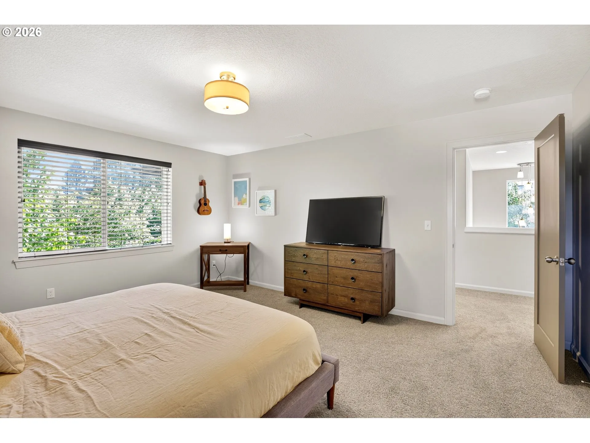 Primary Bedroom-Upper