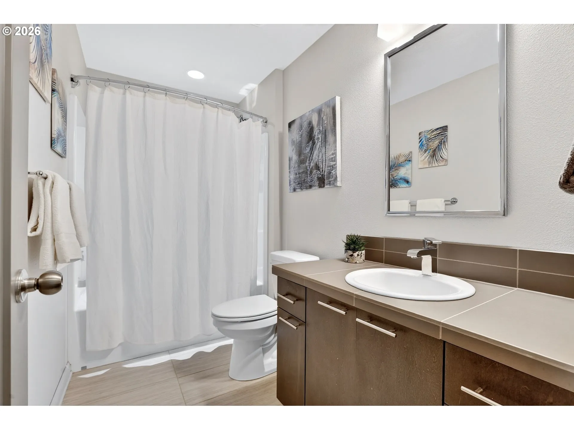 Bathroom-# 2