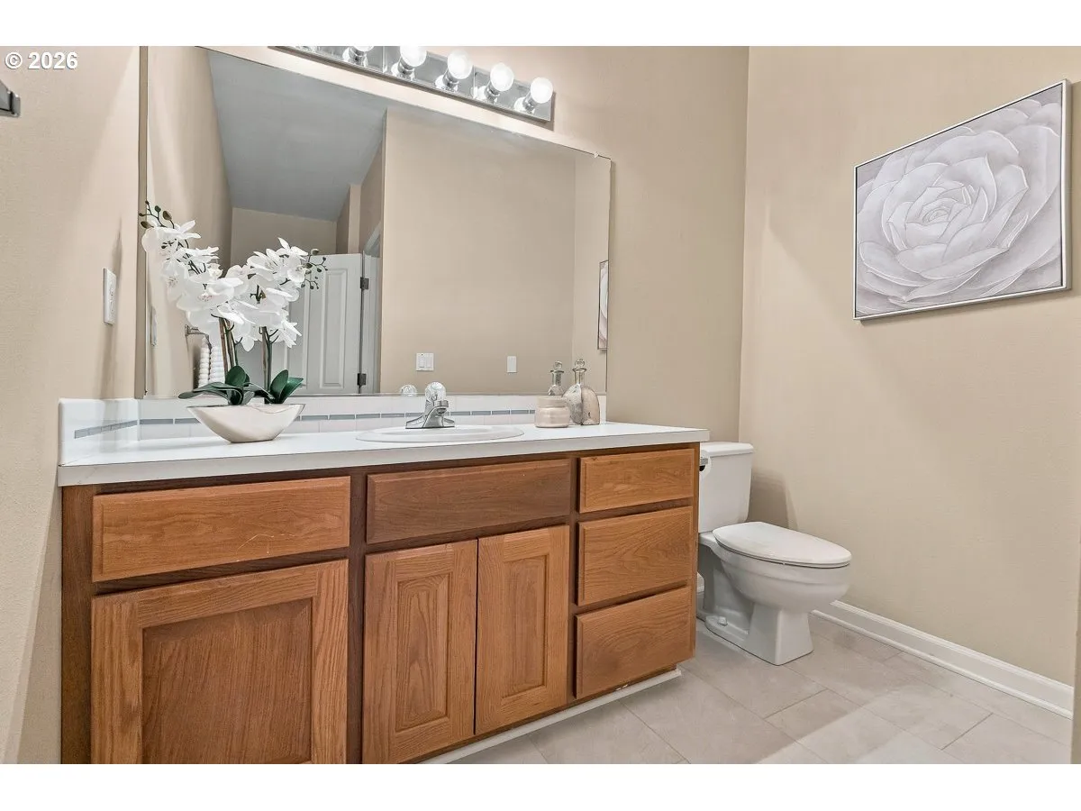 Bathroom-Lower