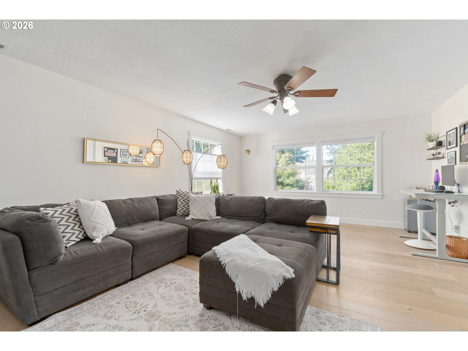 Bonus Room-Upper