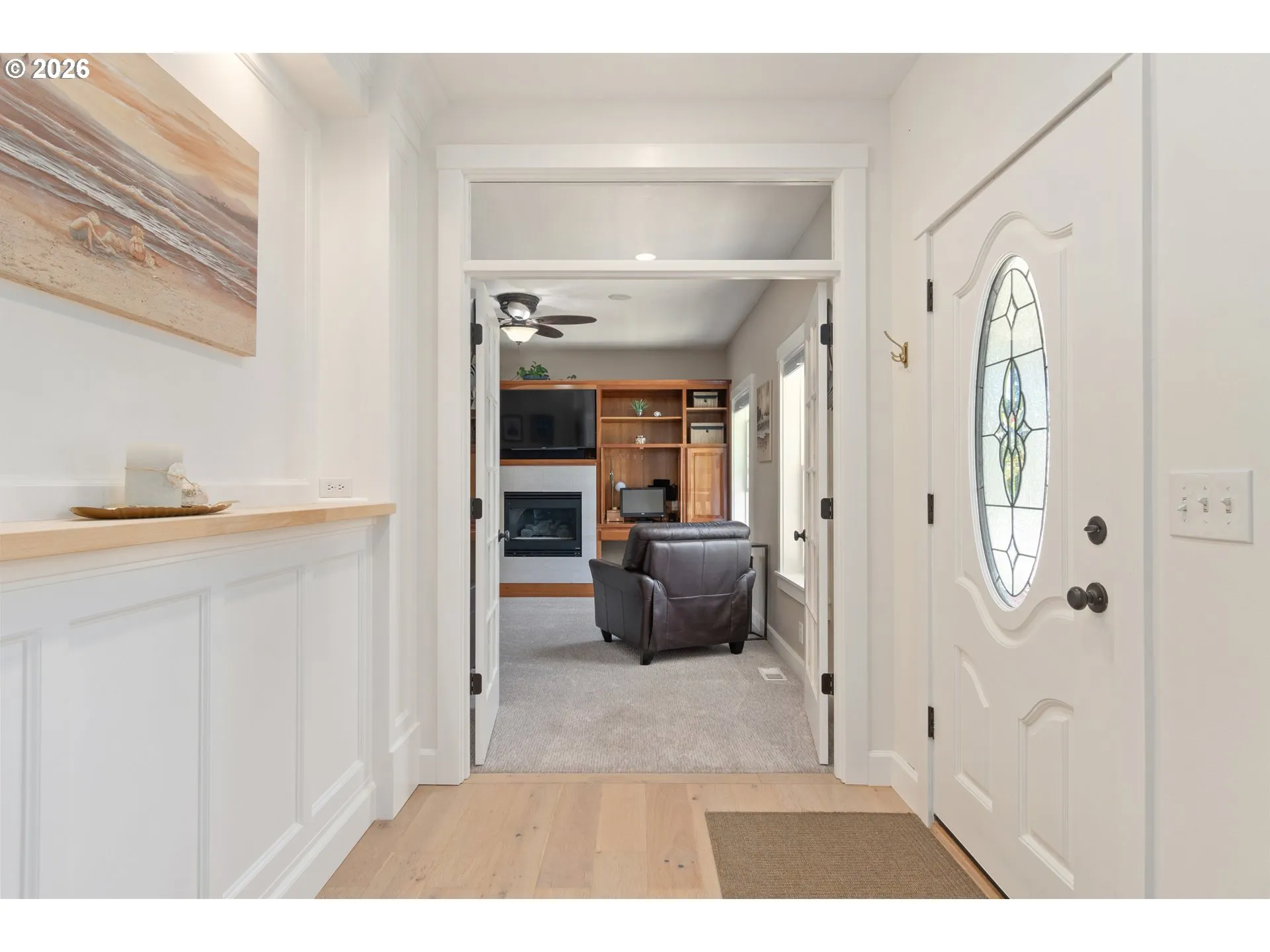 Entrance/Foyer