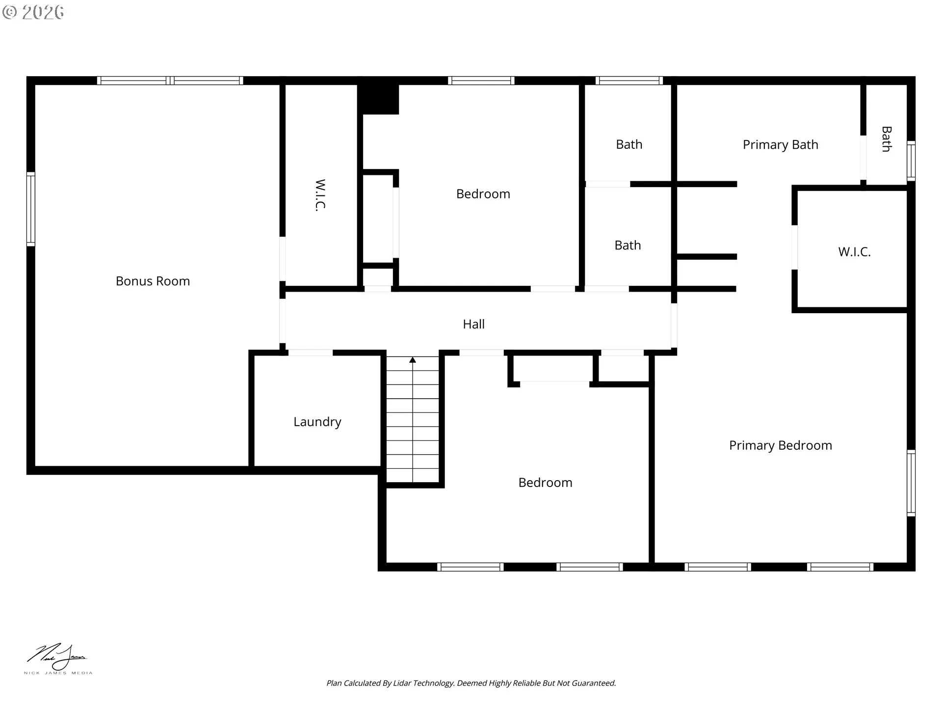 Floor Plan-# 2
