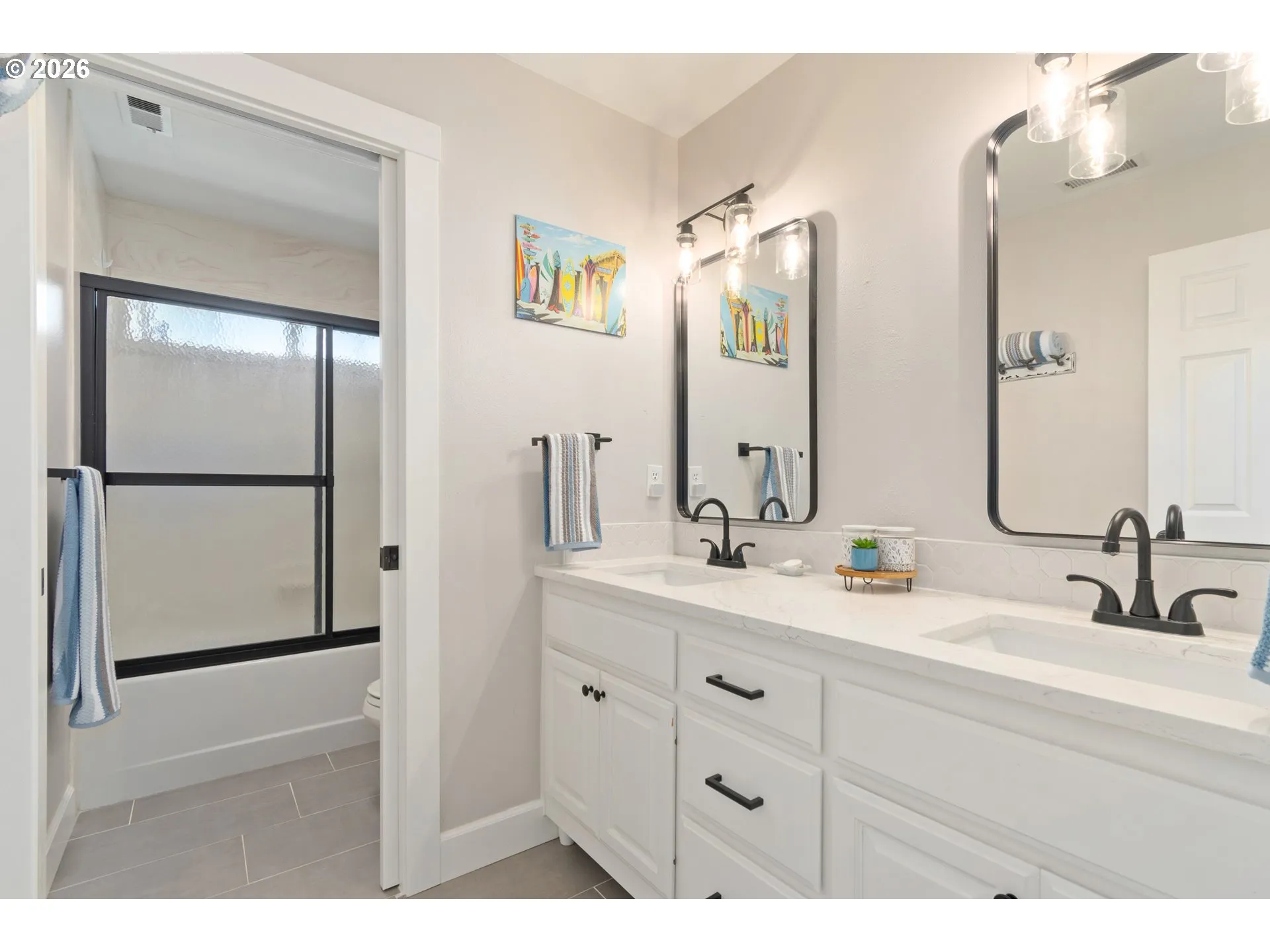 Bathroom-Hall