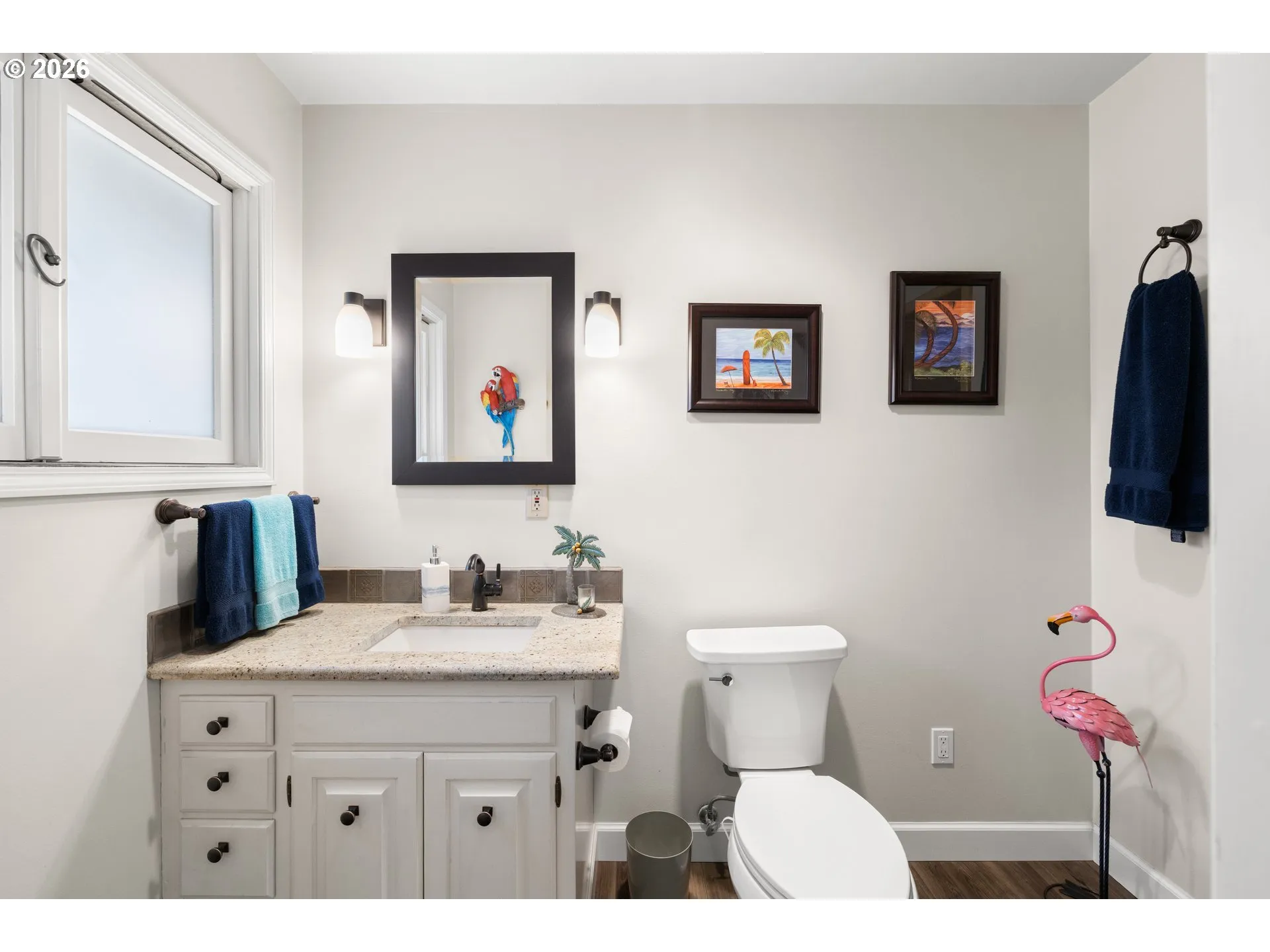 Bathroom-# 3
