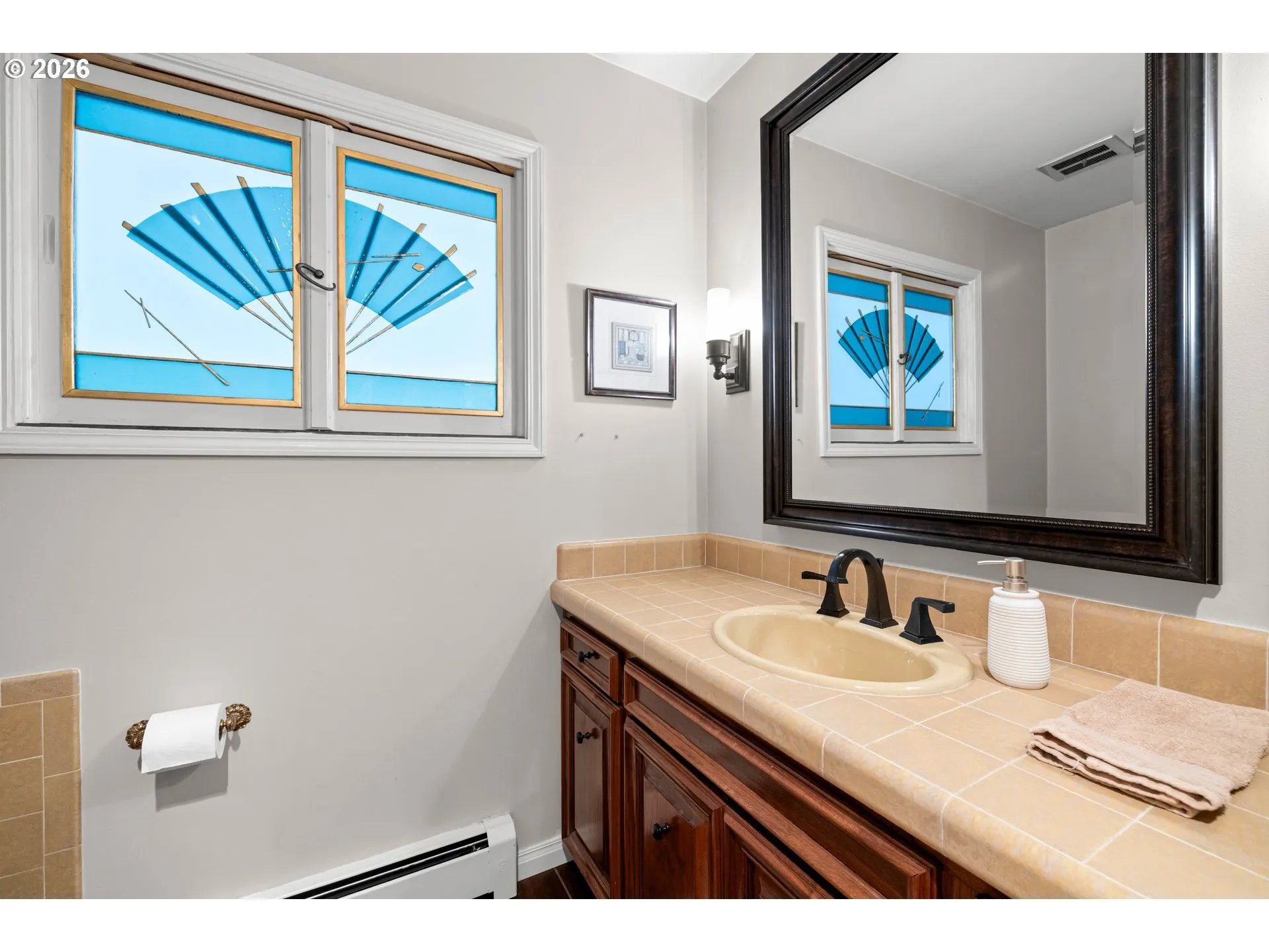 Bathroom-# 2