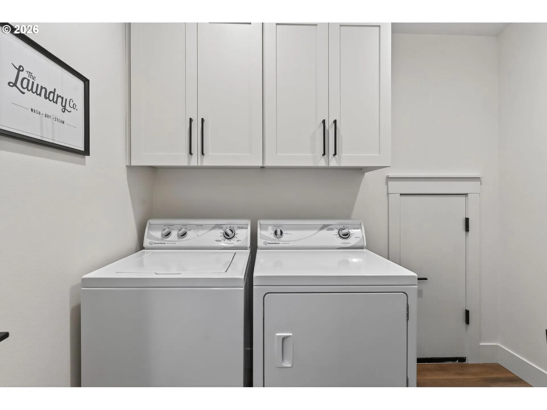 Separate Living Quarters-Finished