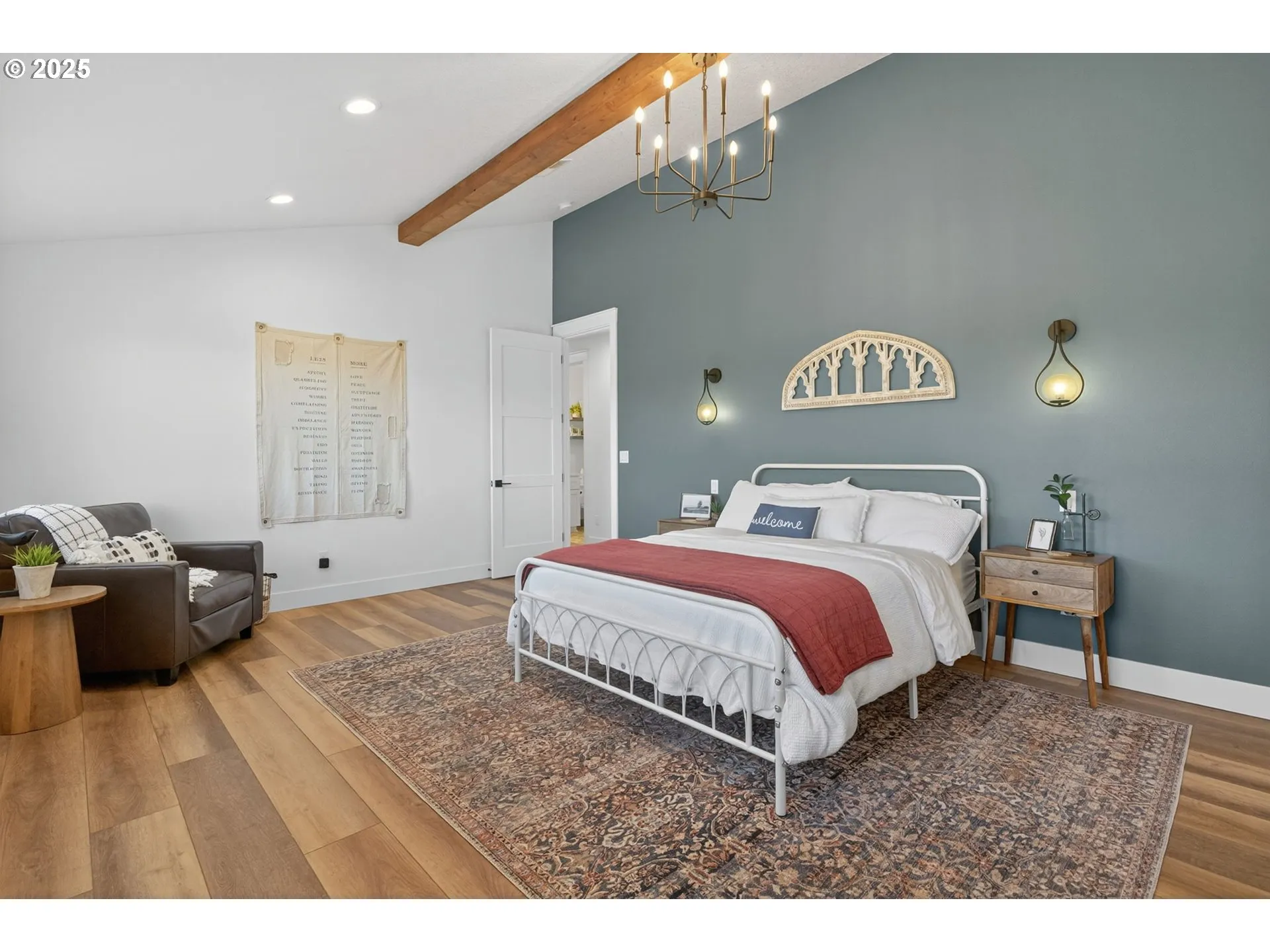Guest Quarters-Finished