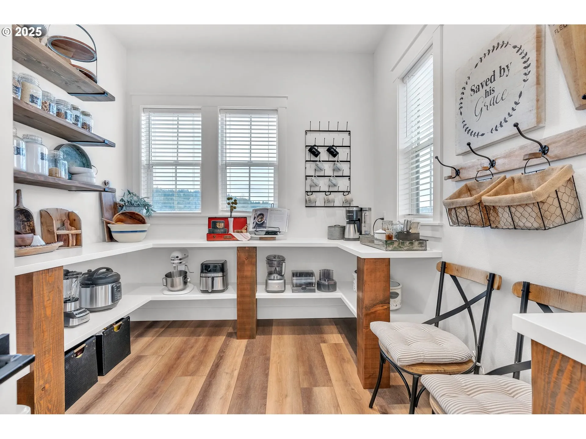 Pantry