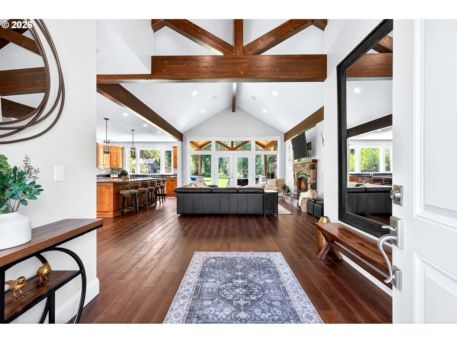 Entrance/Foyer