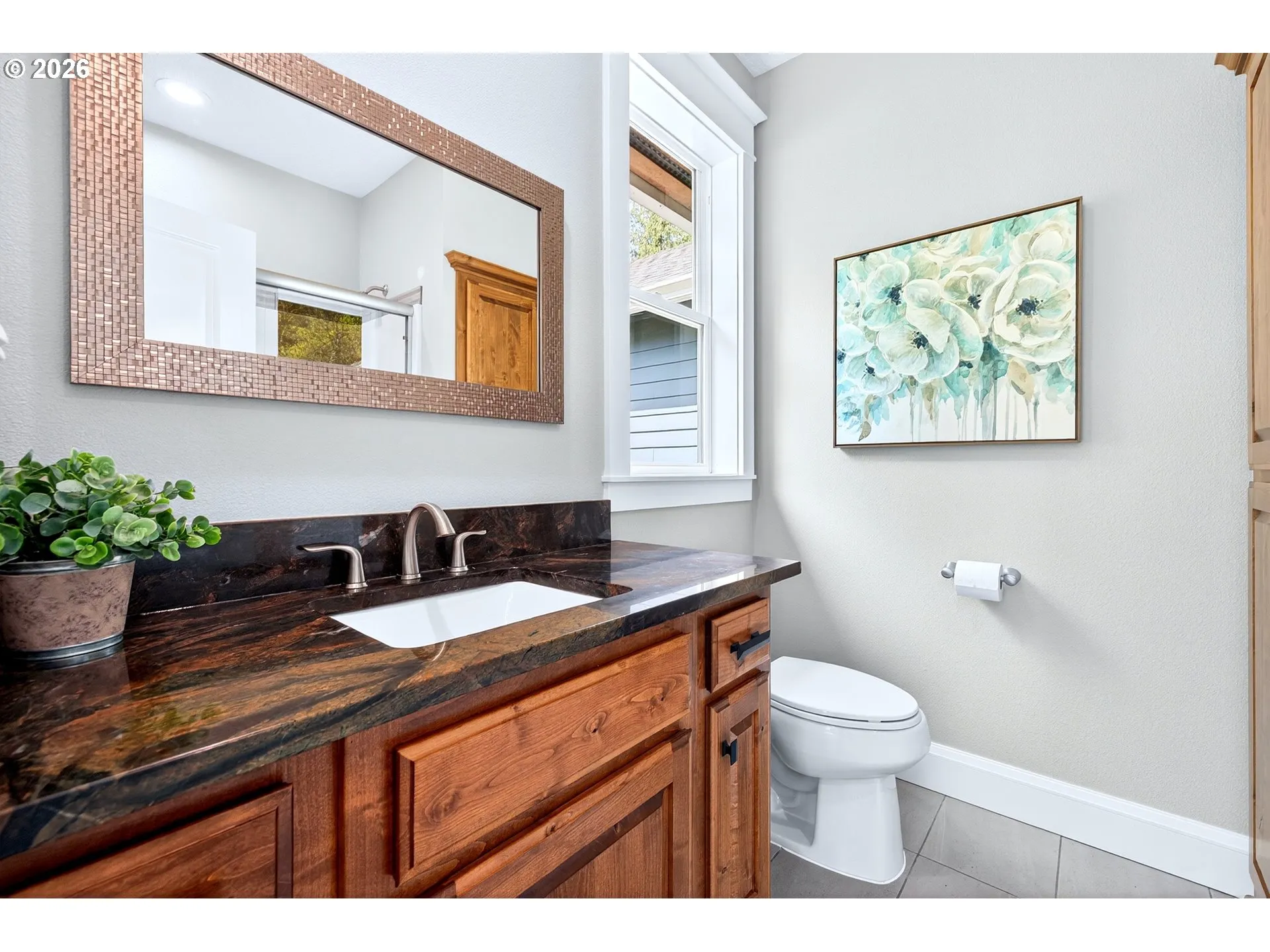 Bathroom, Attached-# 2