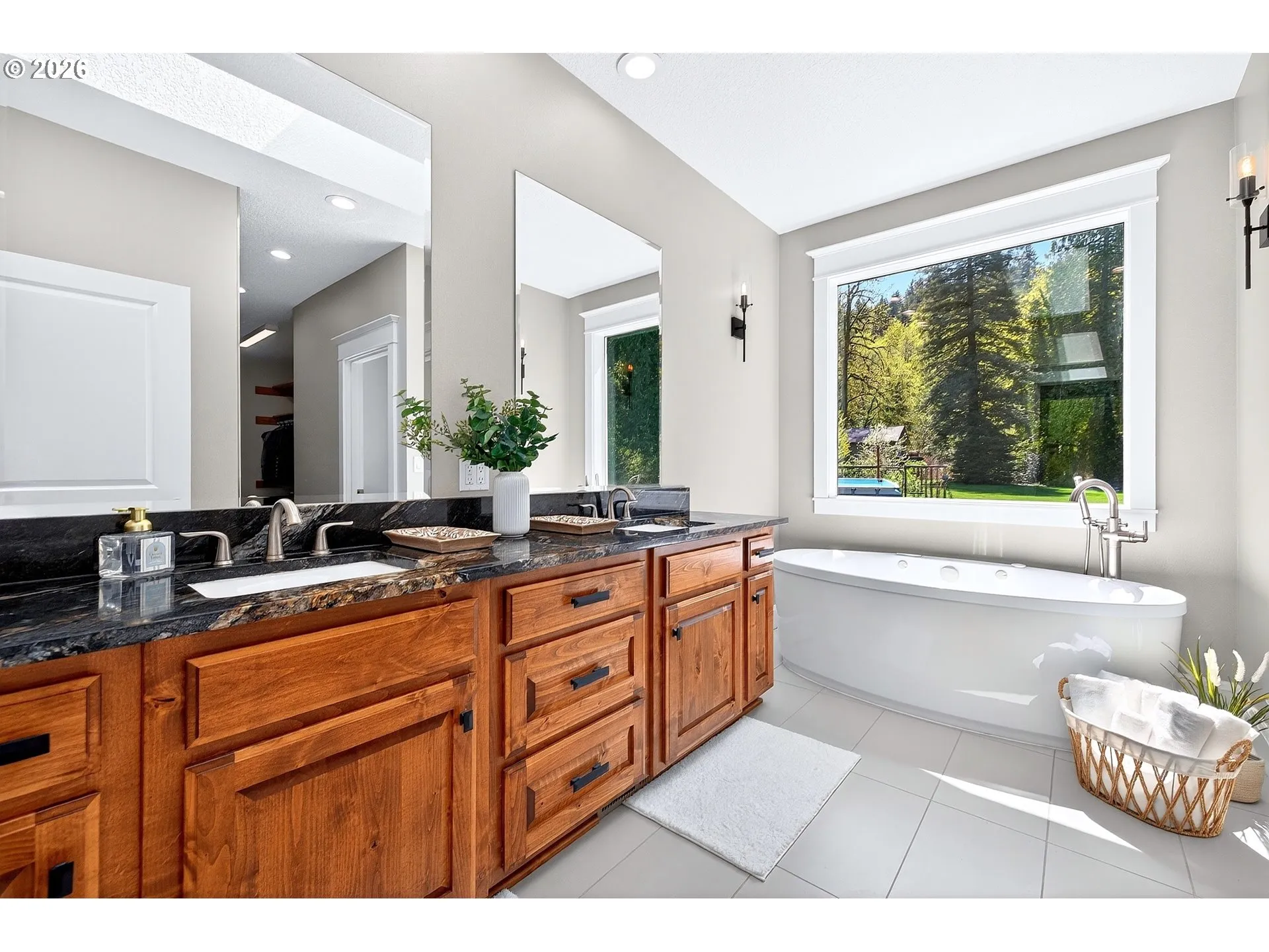 En Suite Bathroom