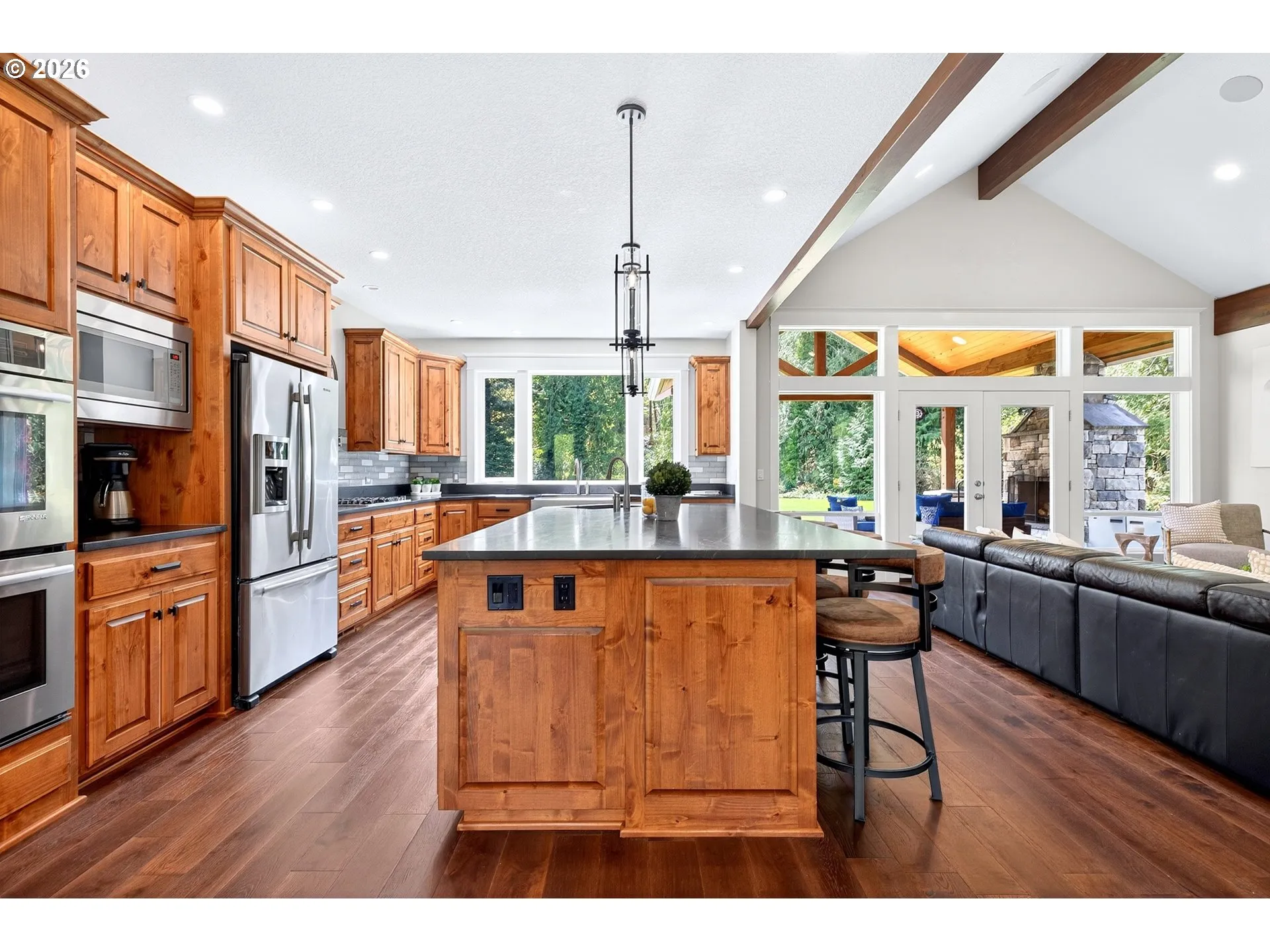 Kitchen-Island