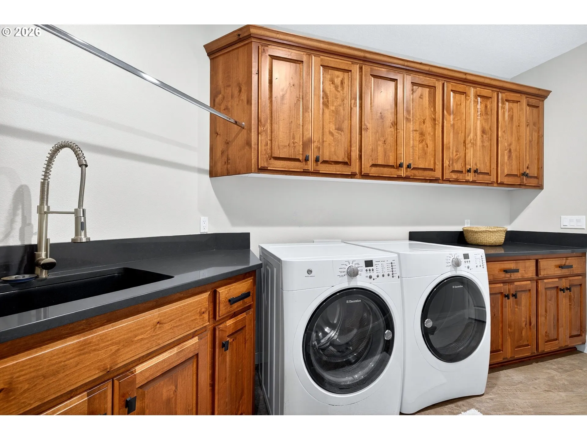 Laundry-# 1
