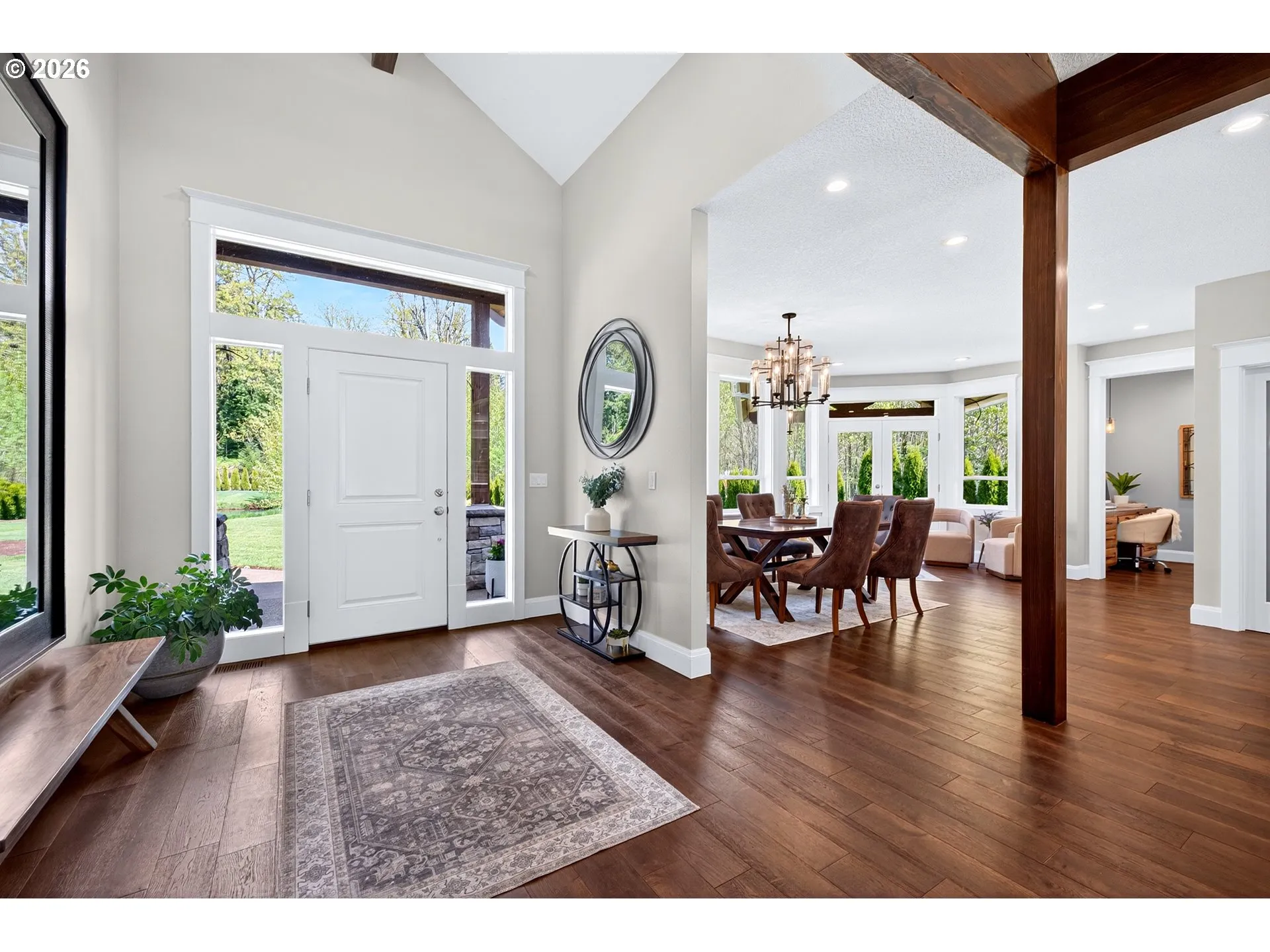 Entrance/Foyer