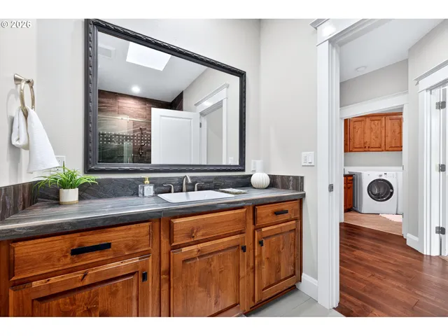 Bathroom-Hall