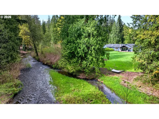 Creek-Year Round