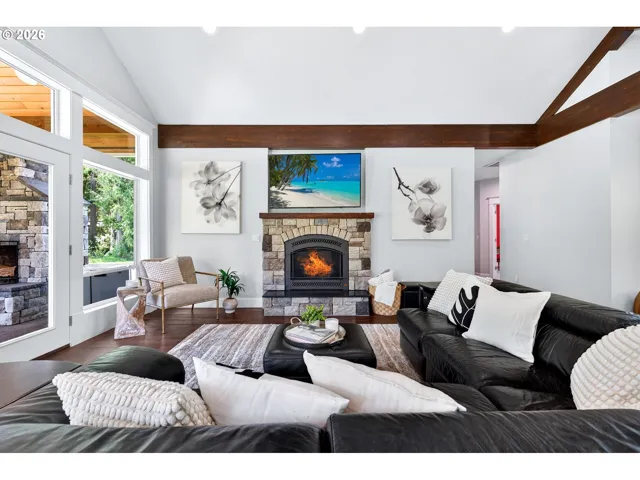 Fireplace Propane