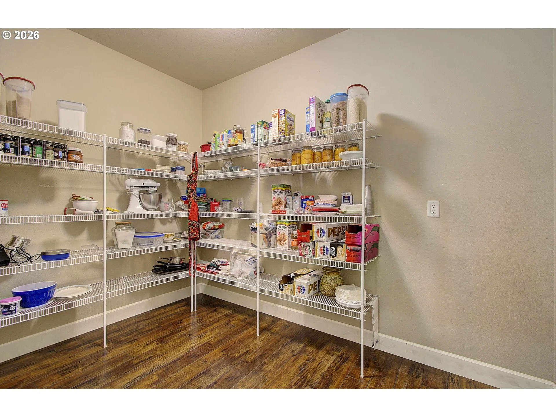 Pantry