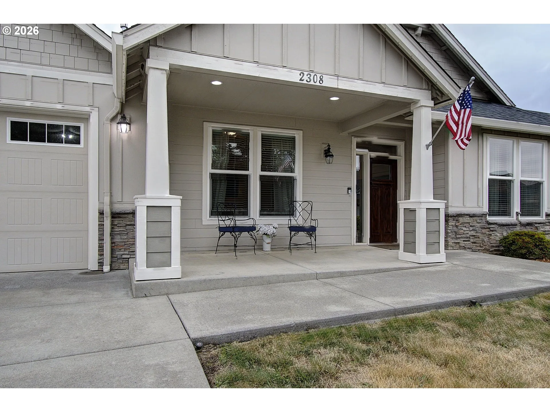Porch