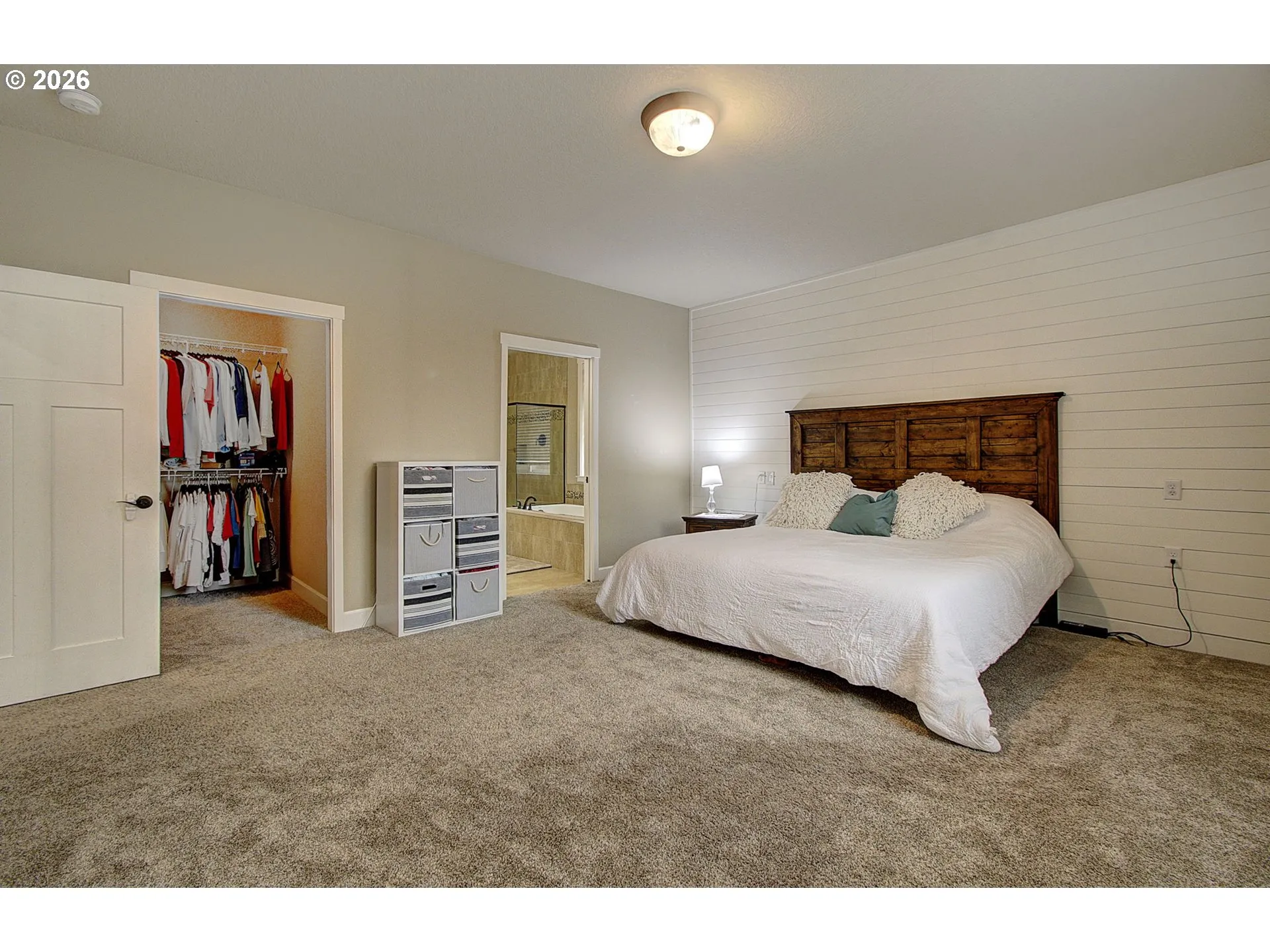 Primary Bedroom-Walk-In Closet