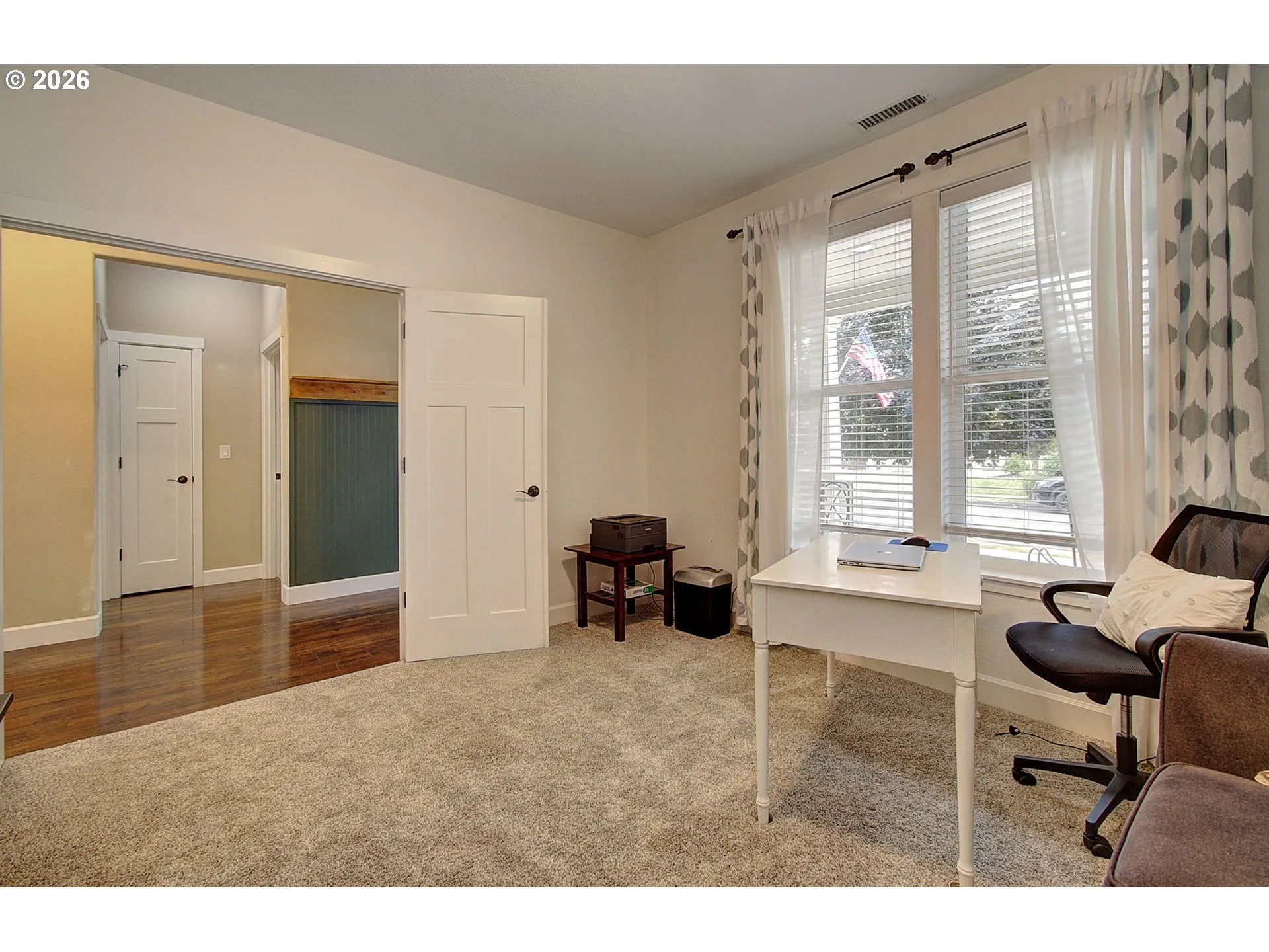 Den/Office