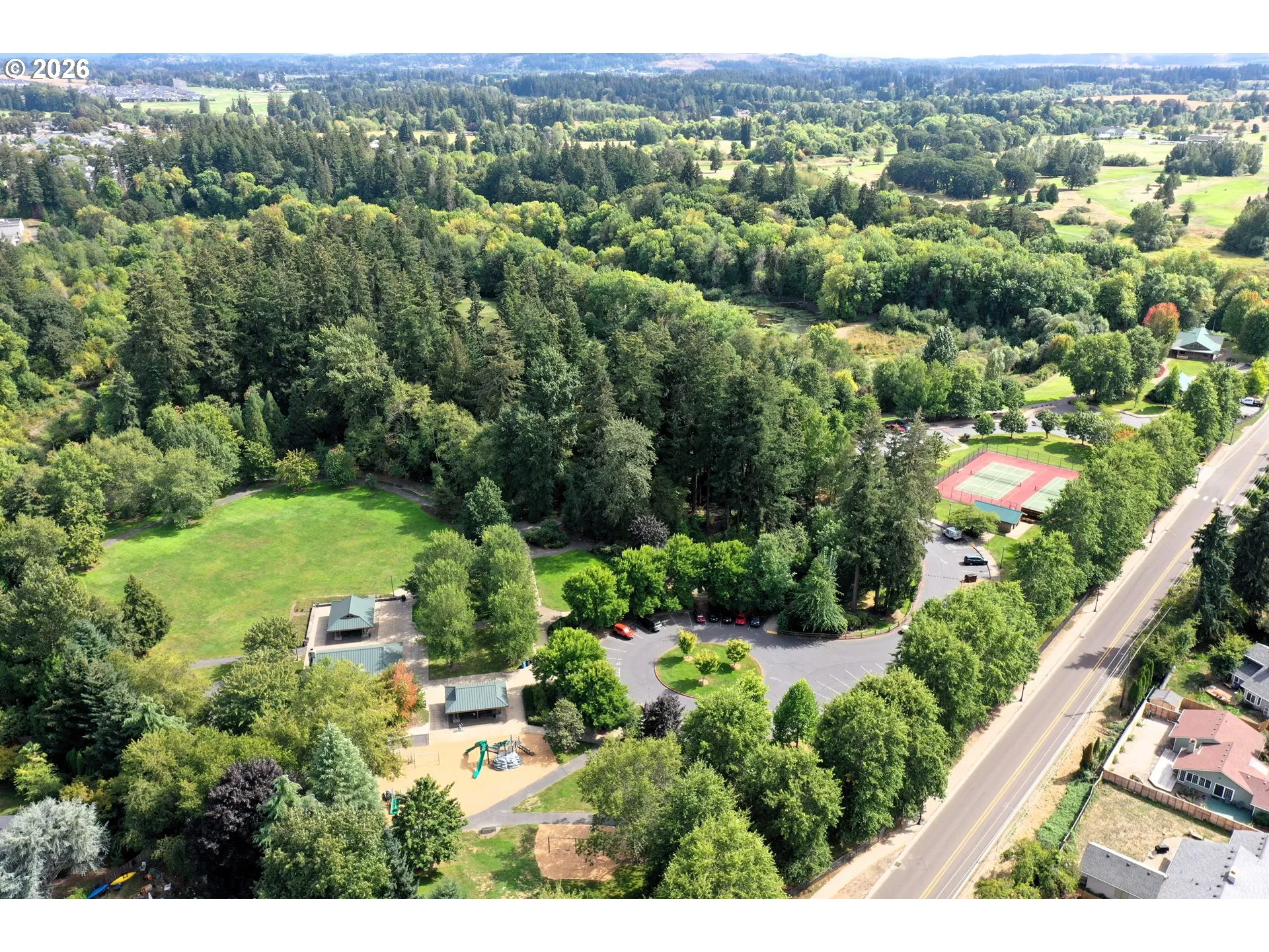 Neighborhood Park