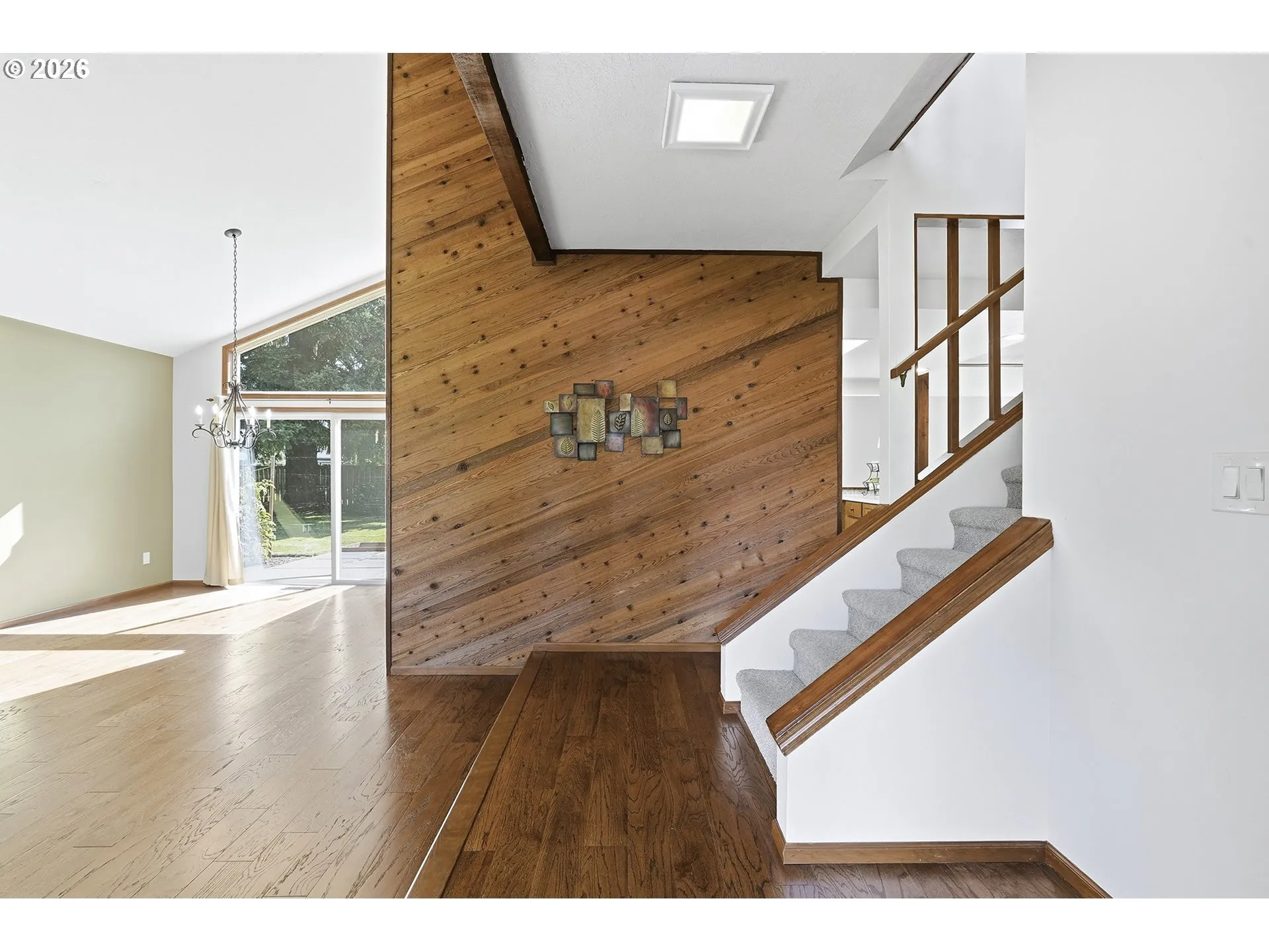 Entrance/Foyer