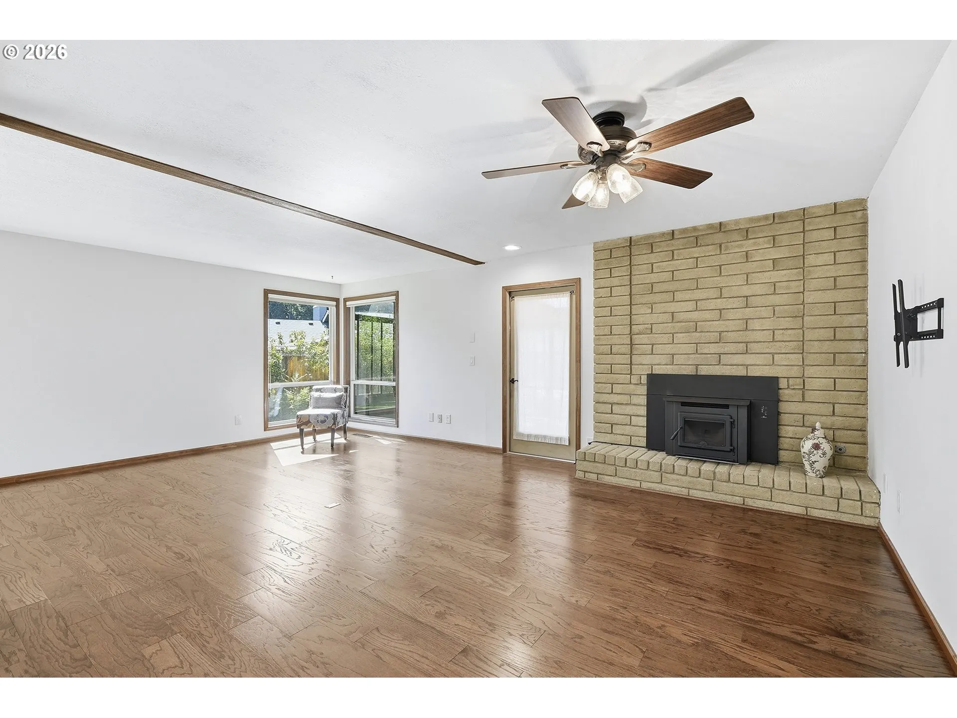Fireplace Pellet Stove