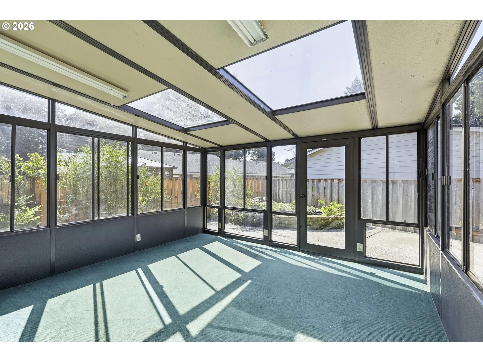 Sun Room
