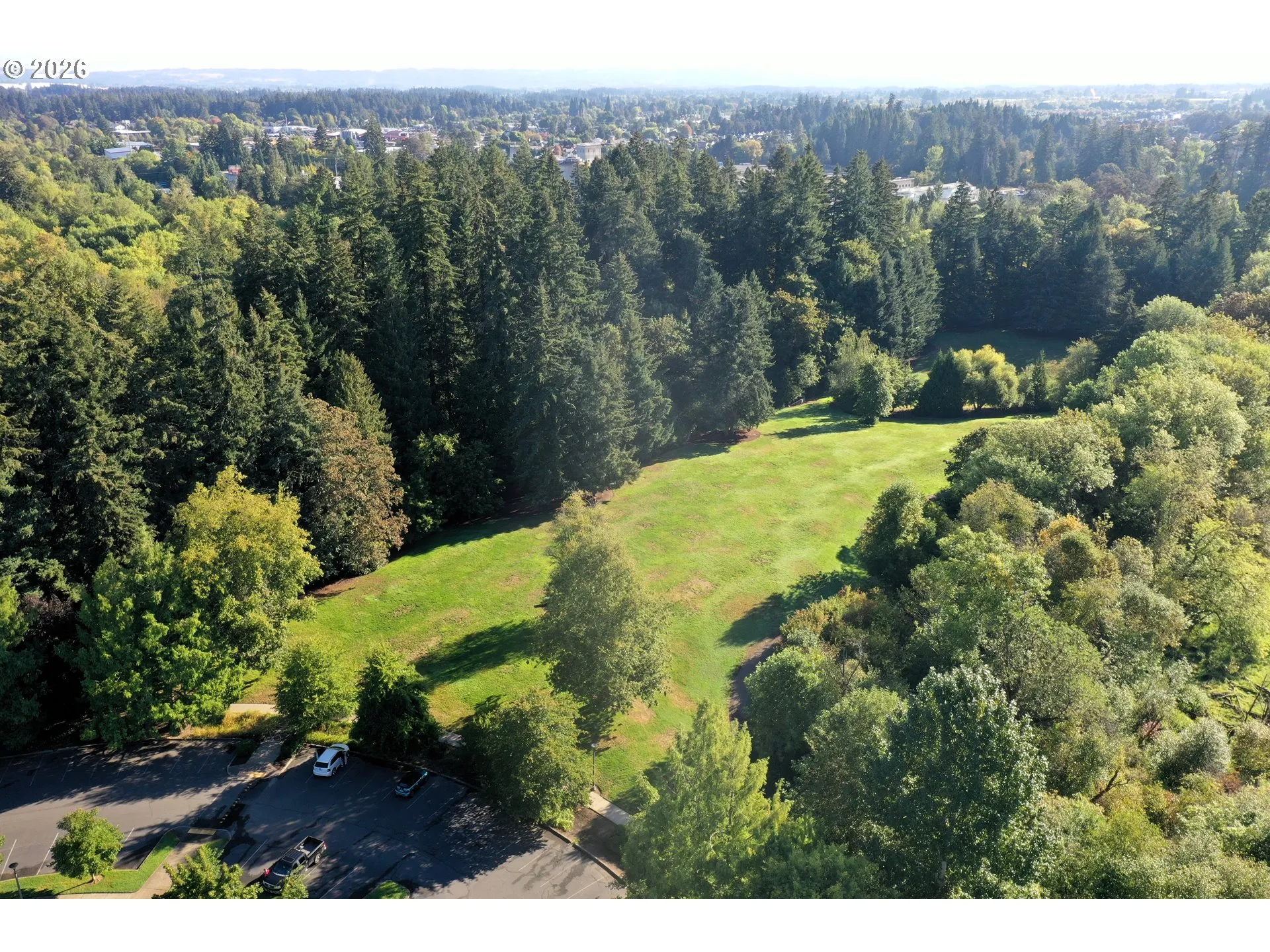 Neighborhood Park