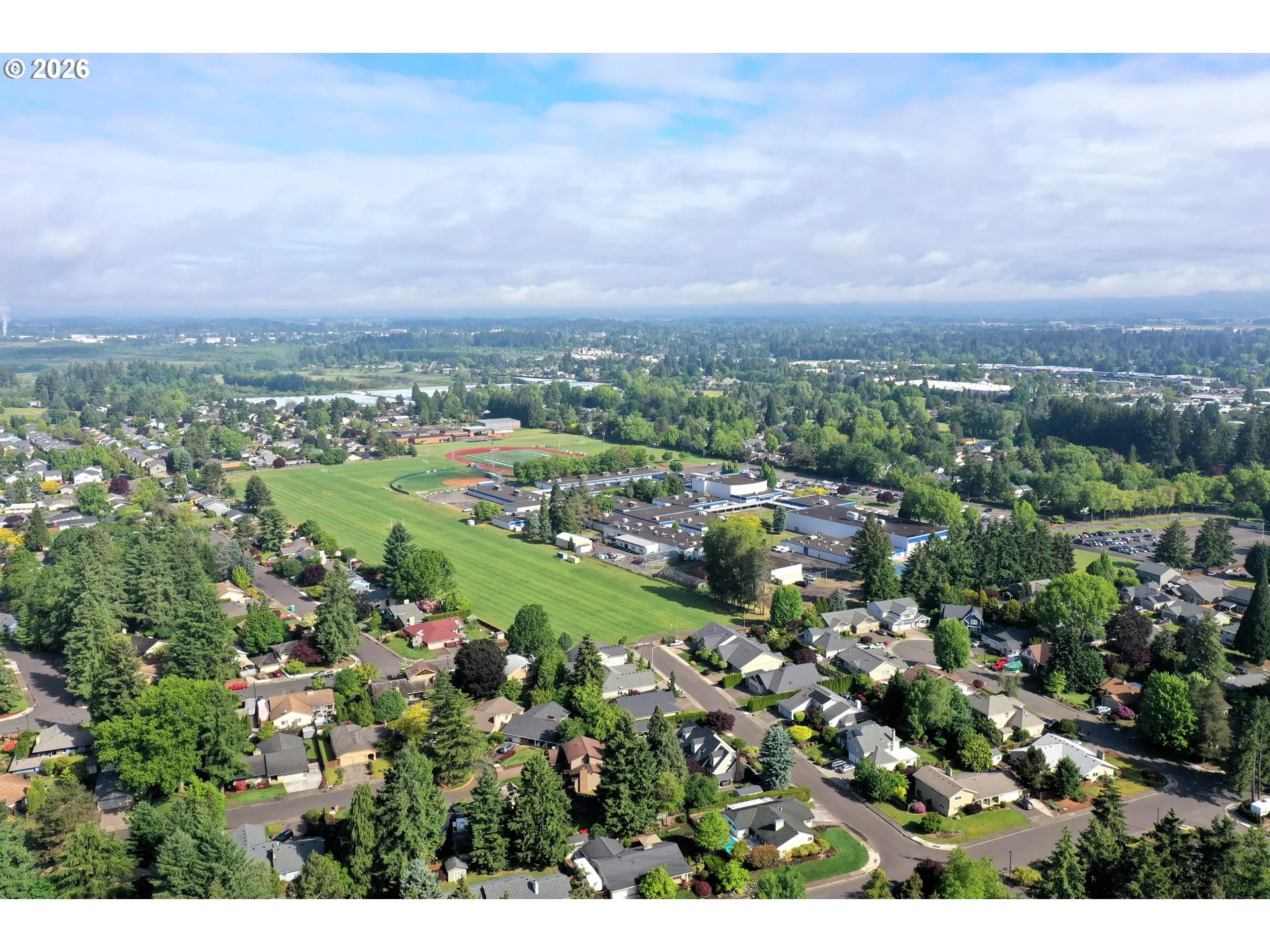 Drone View/UAV-Aerial