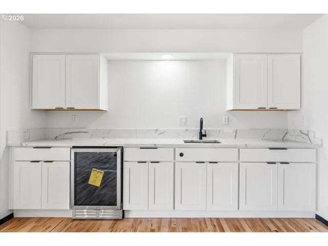 Wet Bar