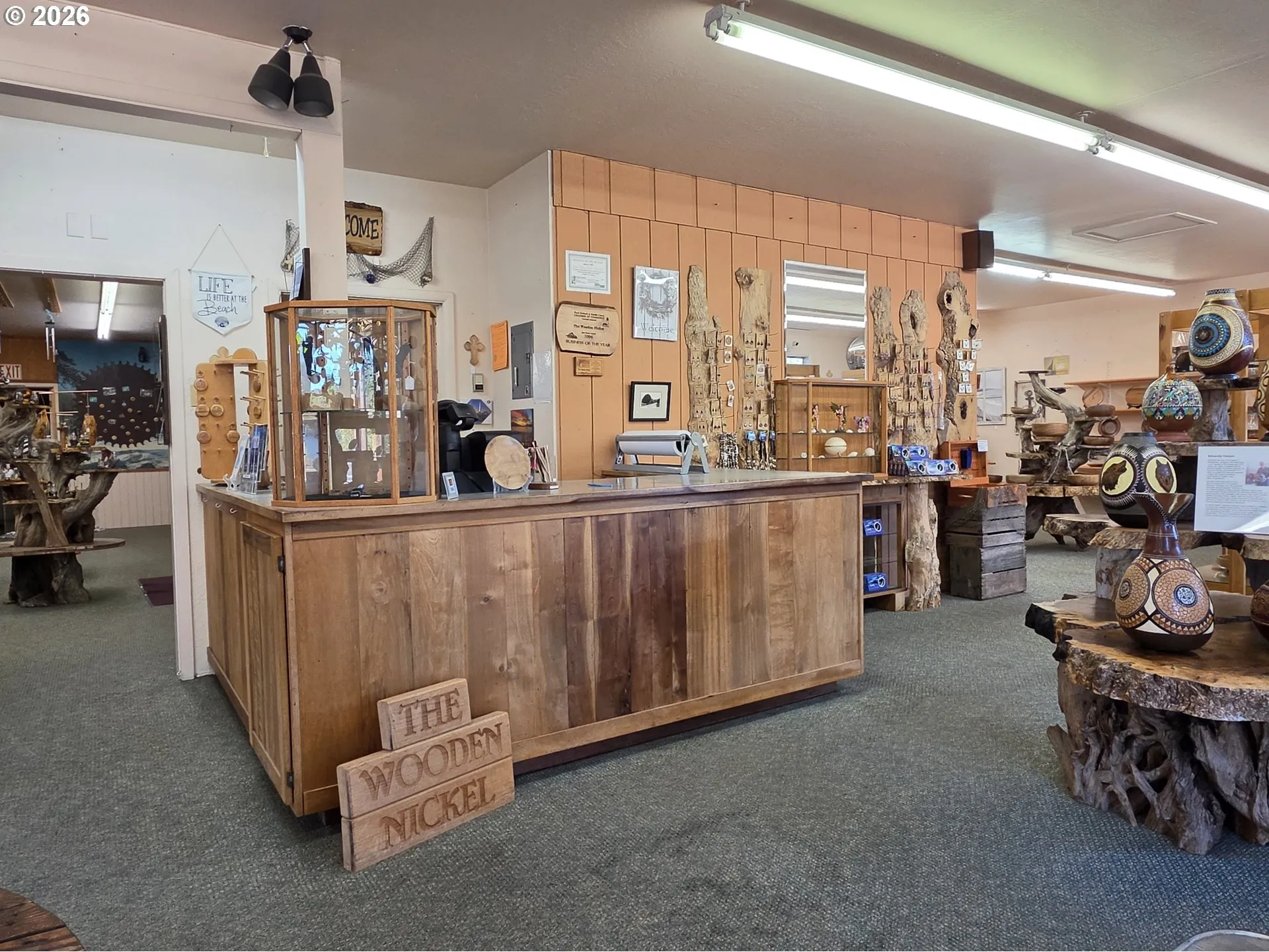 Store Front