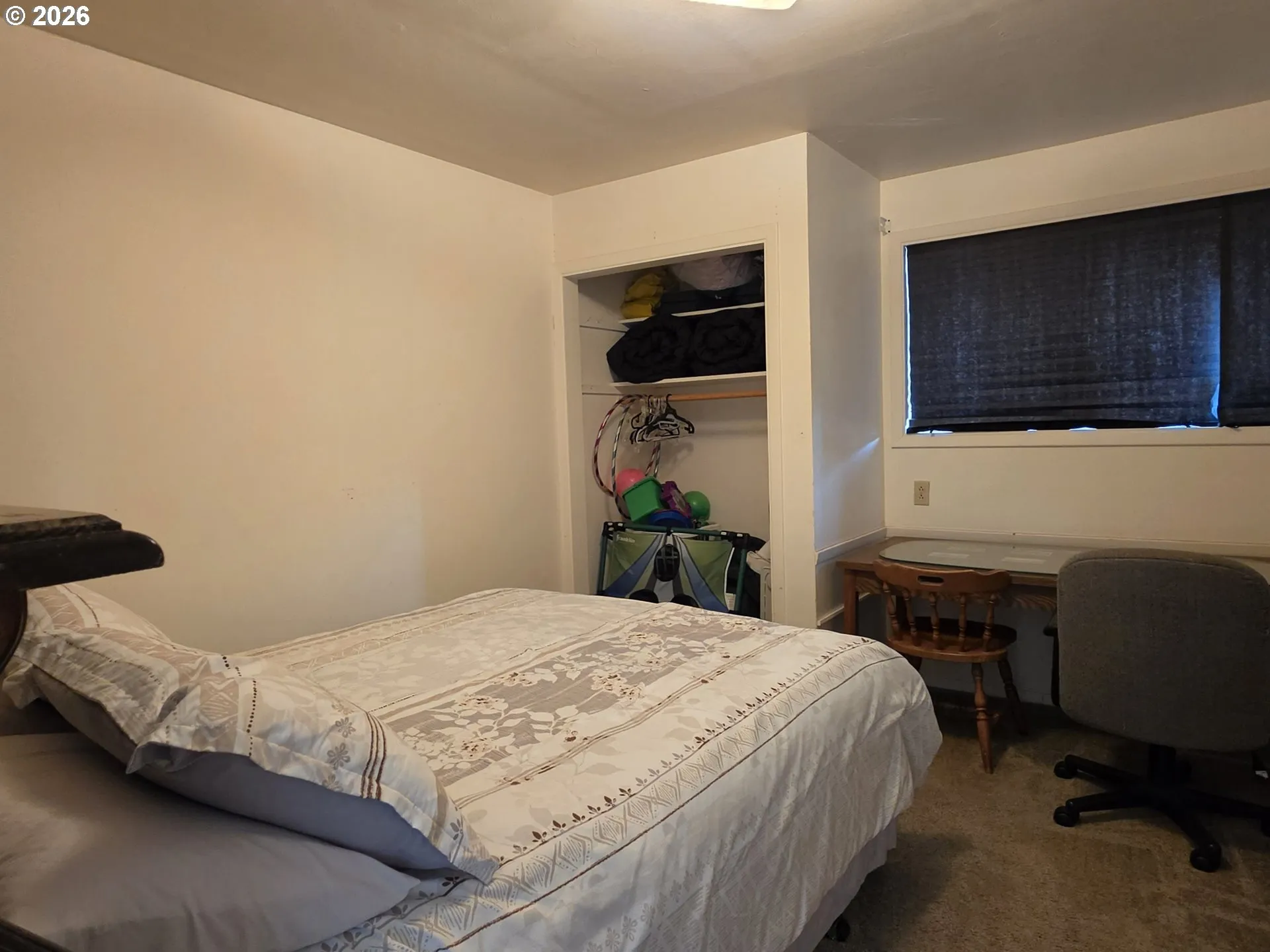 Bedroom-#2 Upper