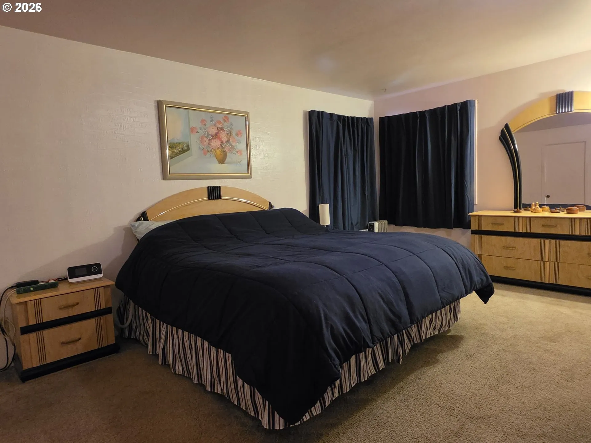 Bedroom-# 1