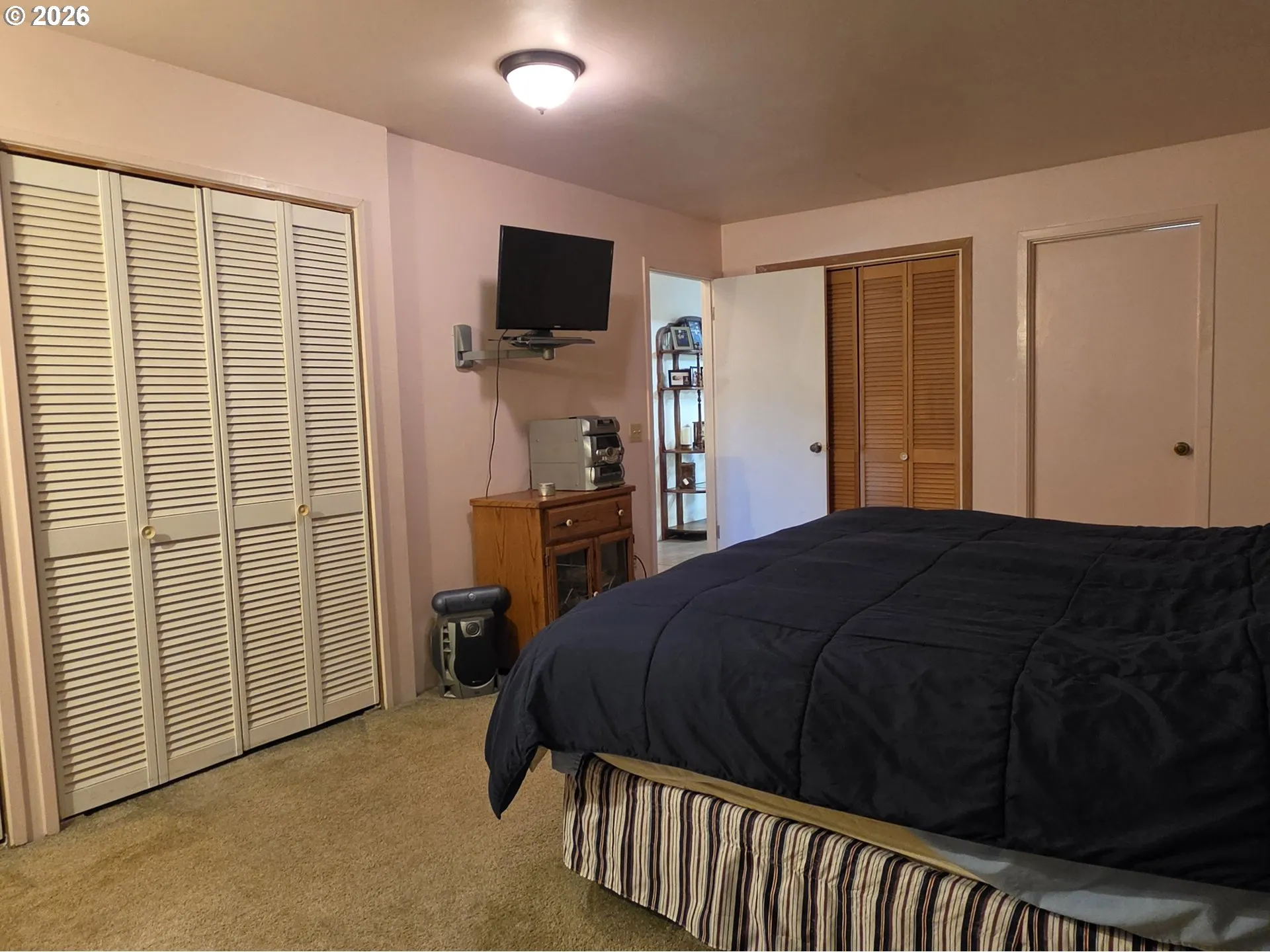 Bedroom-# 1