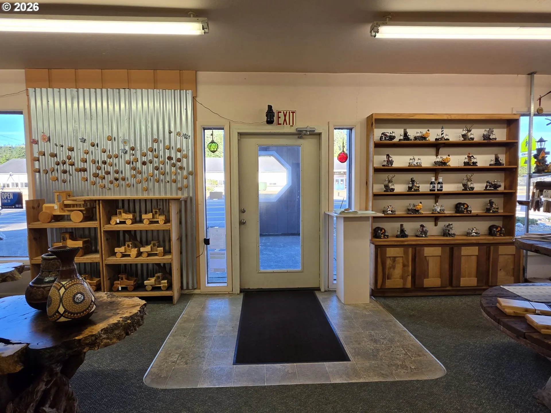 Entrance/Foyer