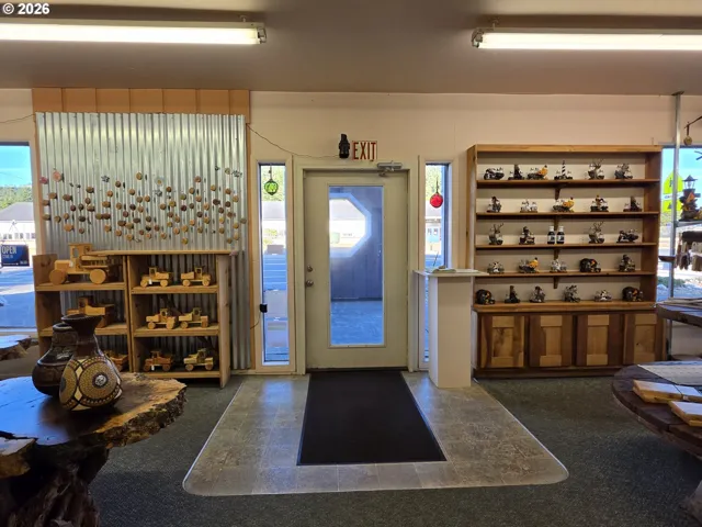 Entrance/Foyer