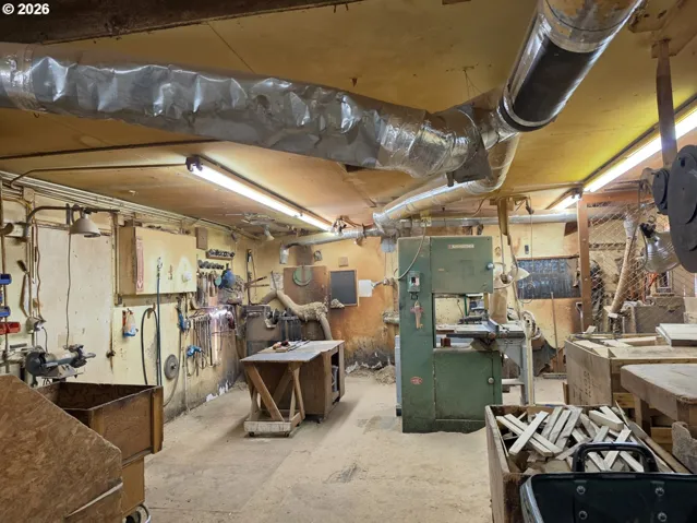 Manufacturing Area