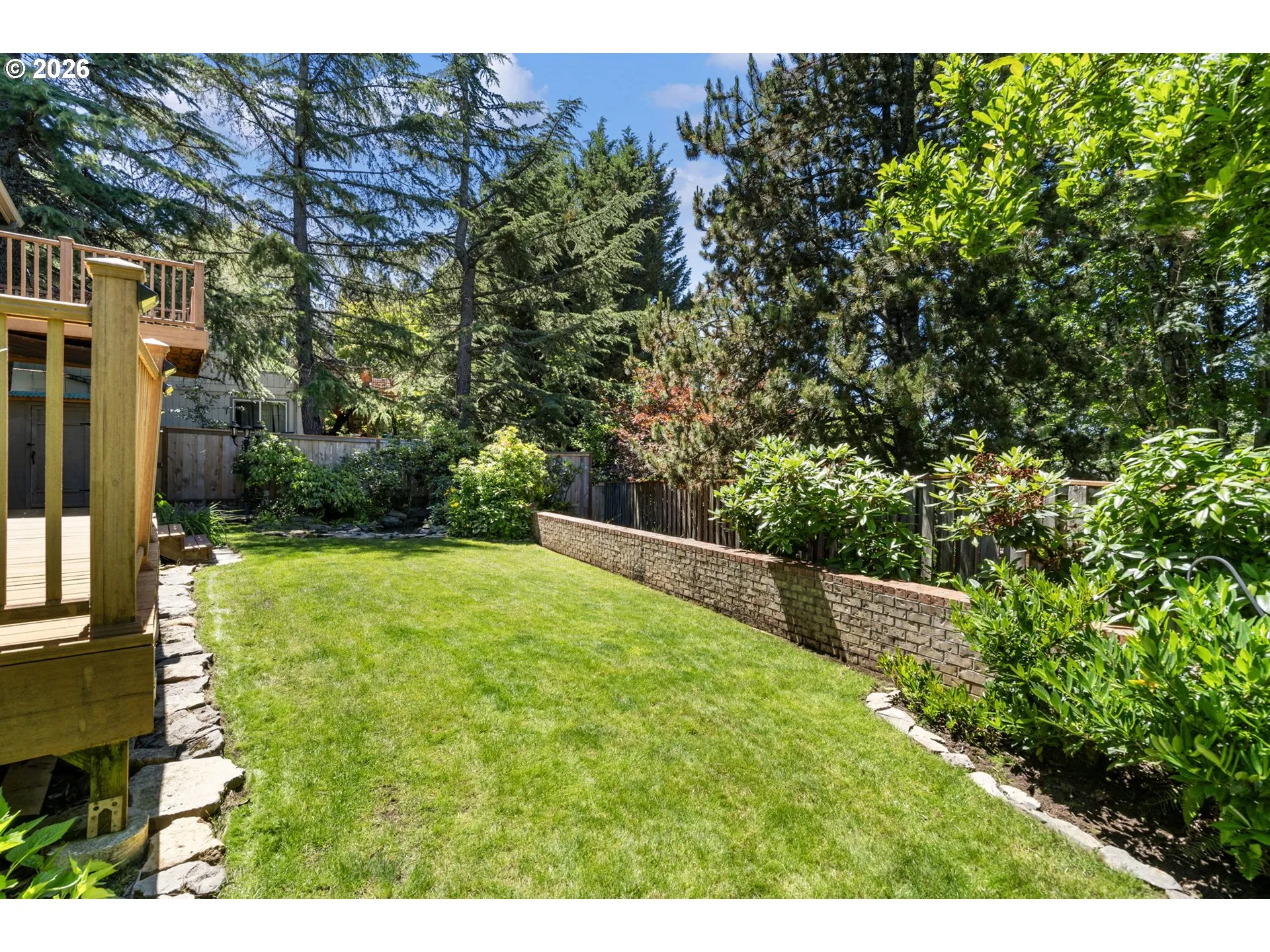 Backyard-Fenced