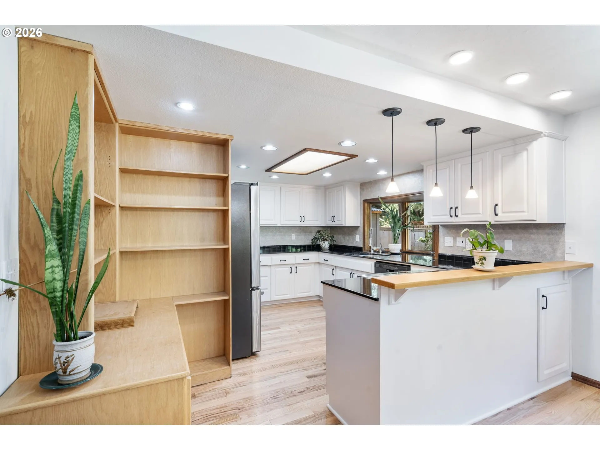Kitchen/Nook