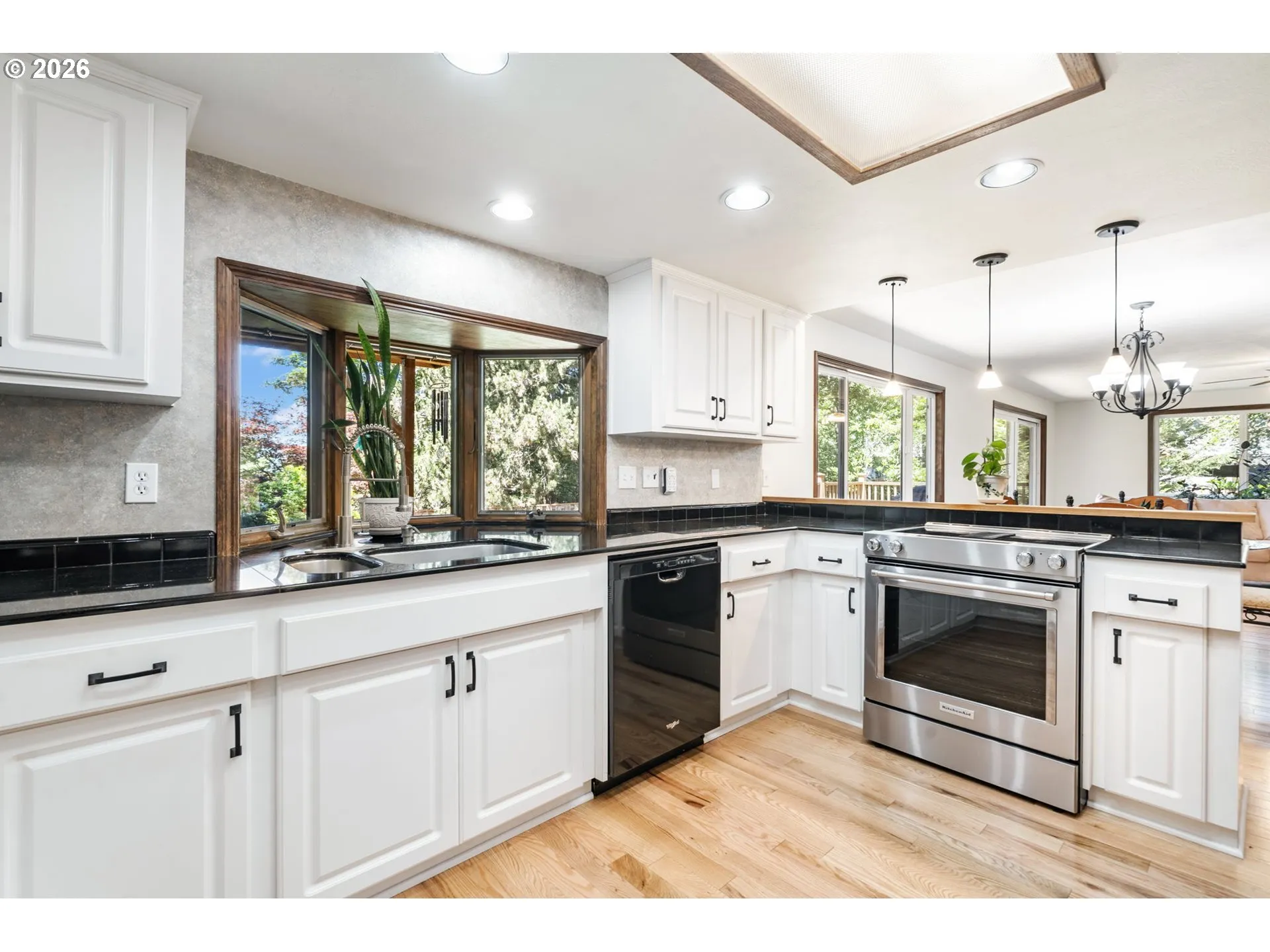 Kitchen-Oven