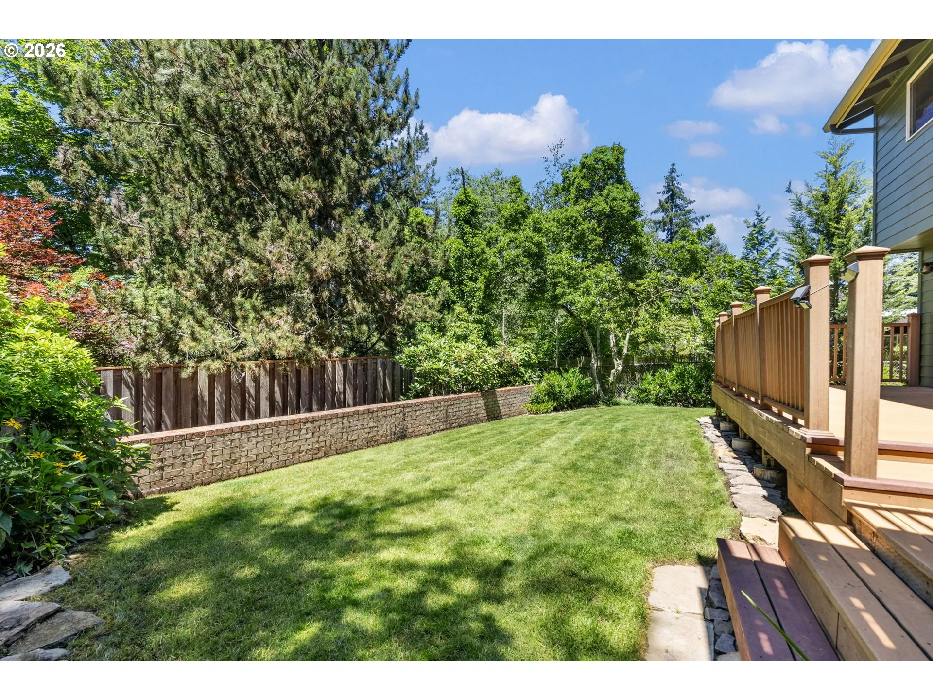 Deck-Lower