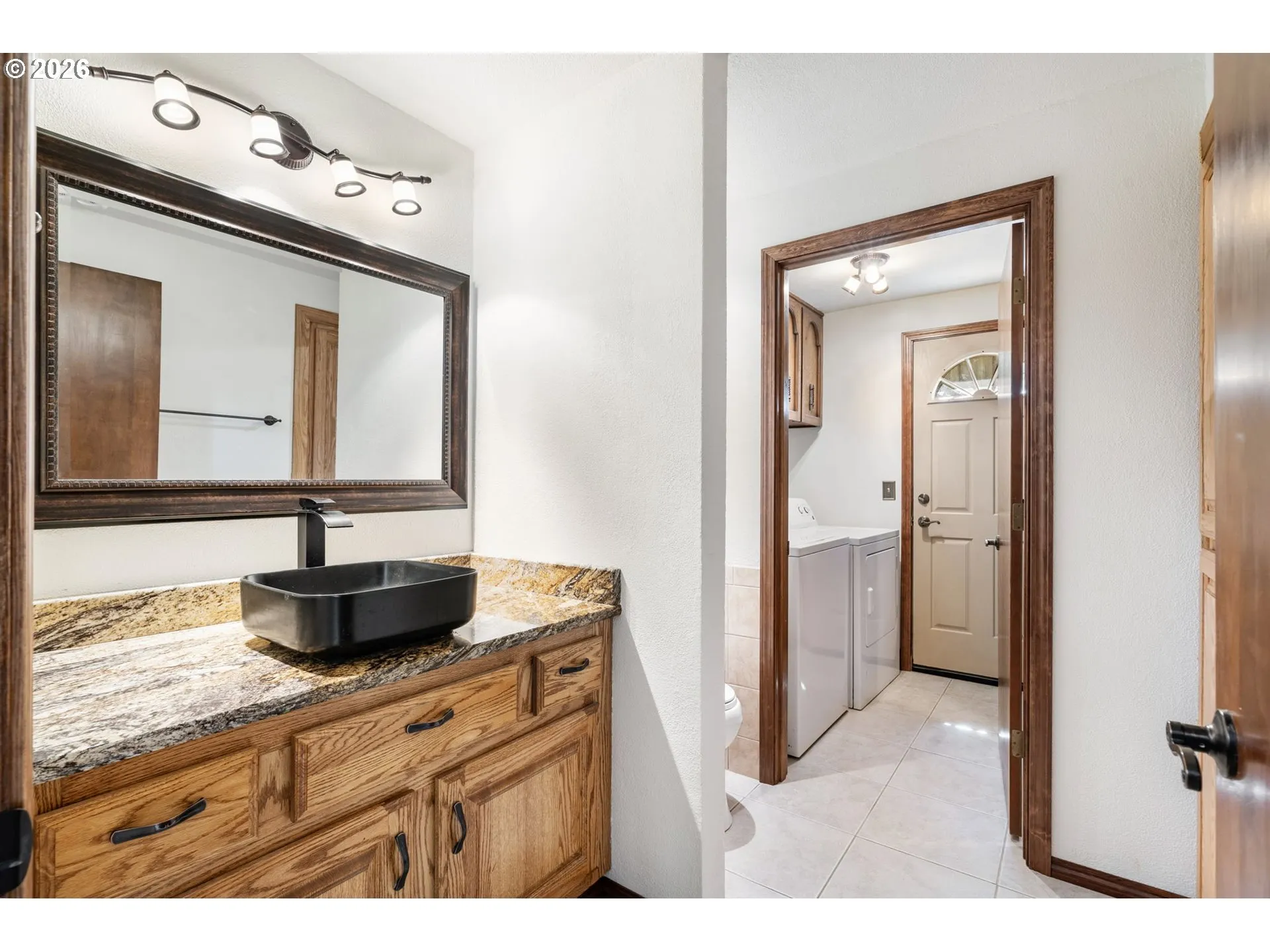 Bathroom-Lower
