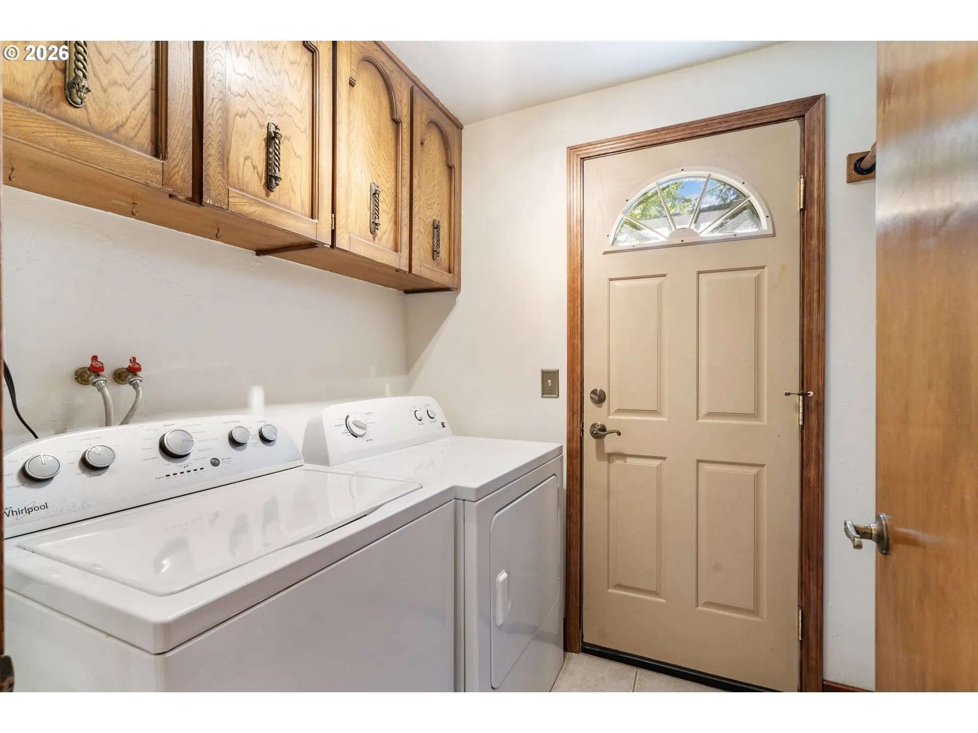 Mud Room