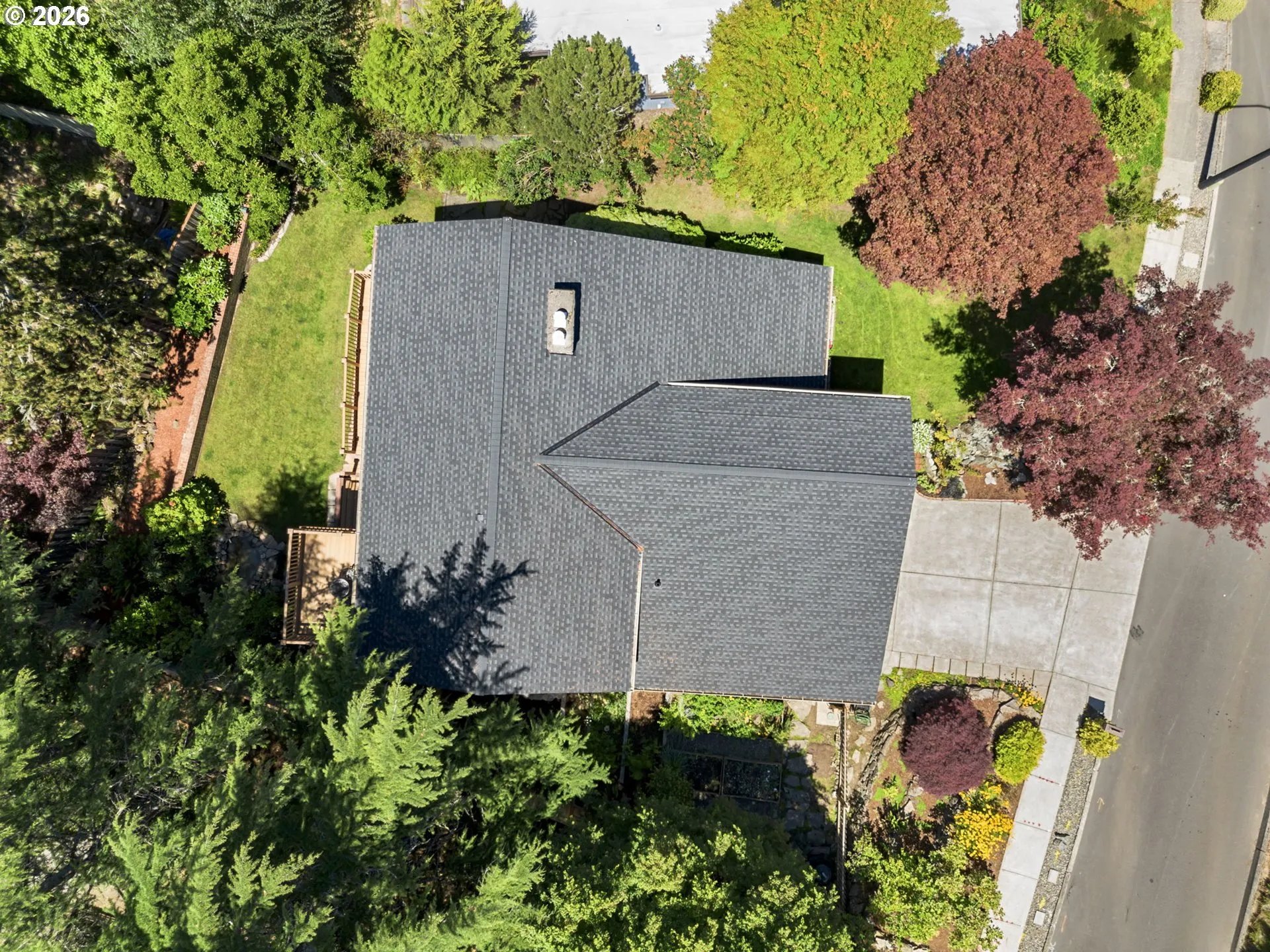 Drone View/UAV-Aerial
