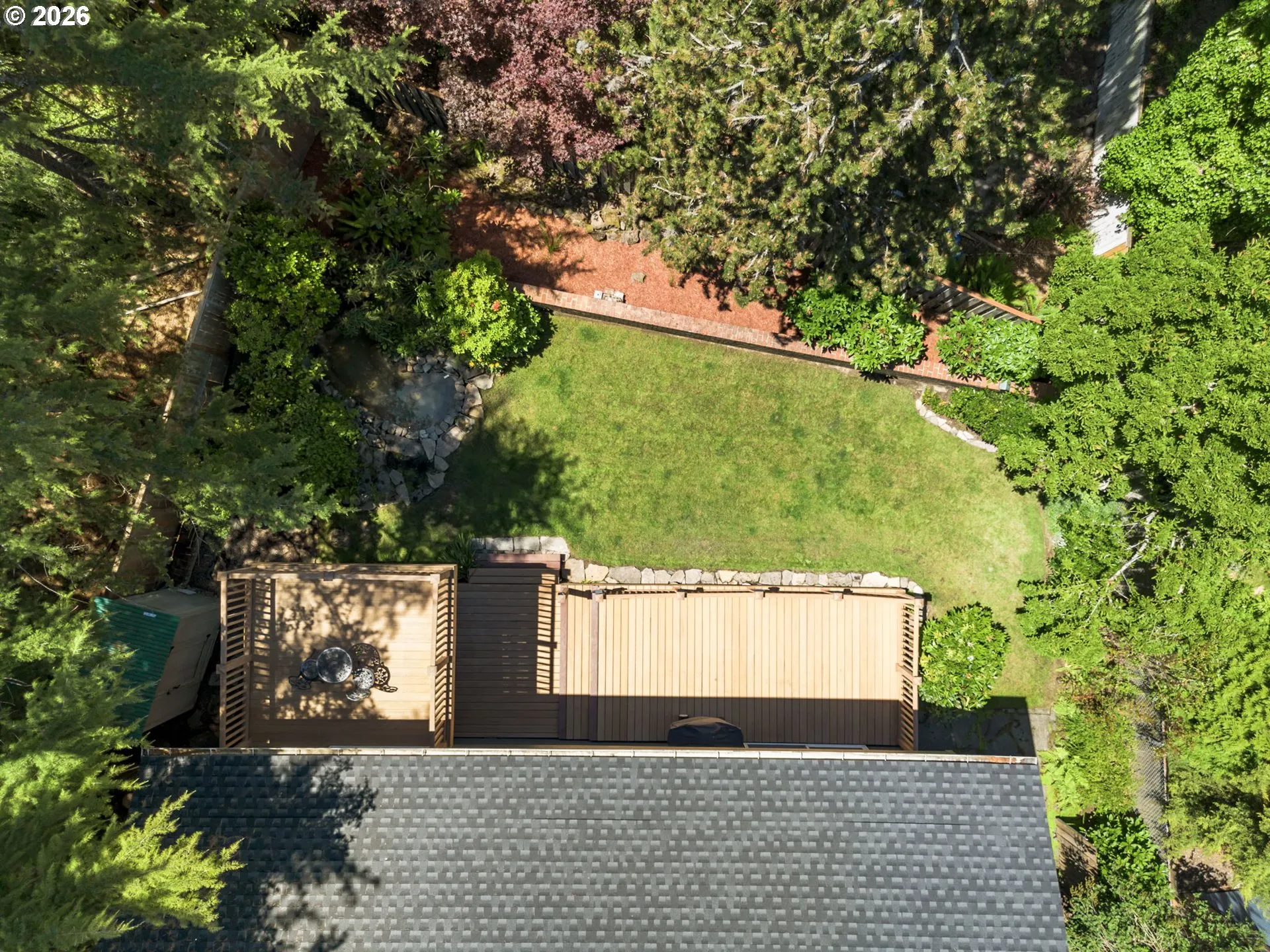 Backyard-Fenced