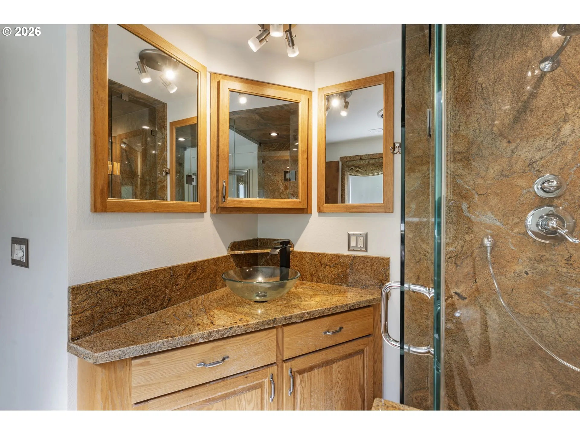 Owner's Suite Bathroom