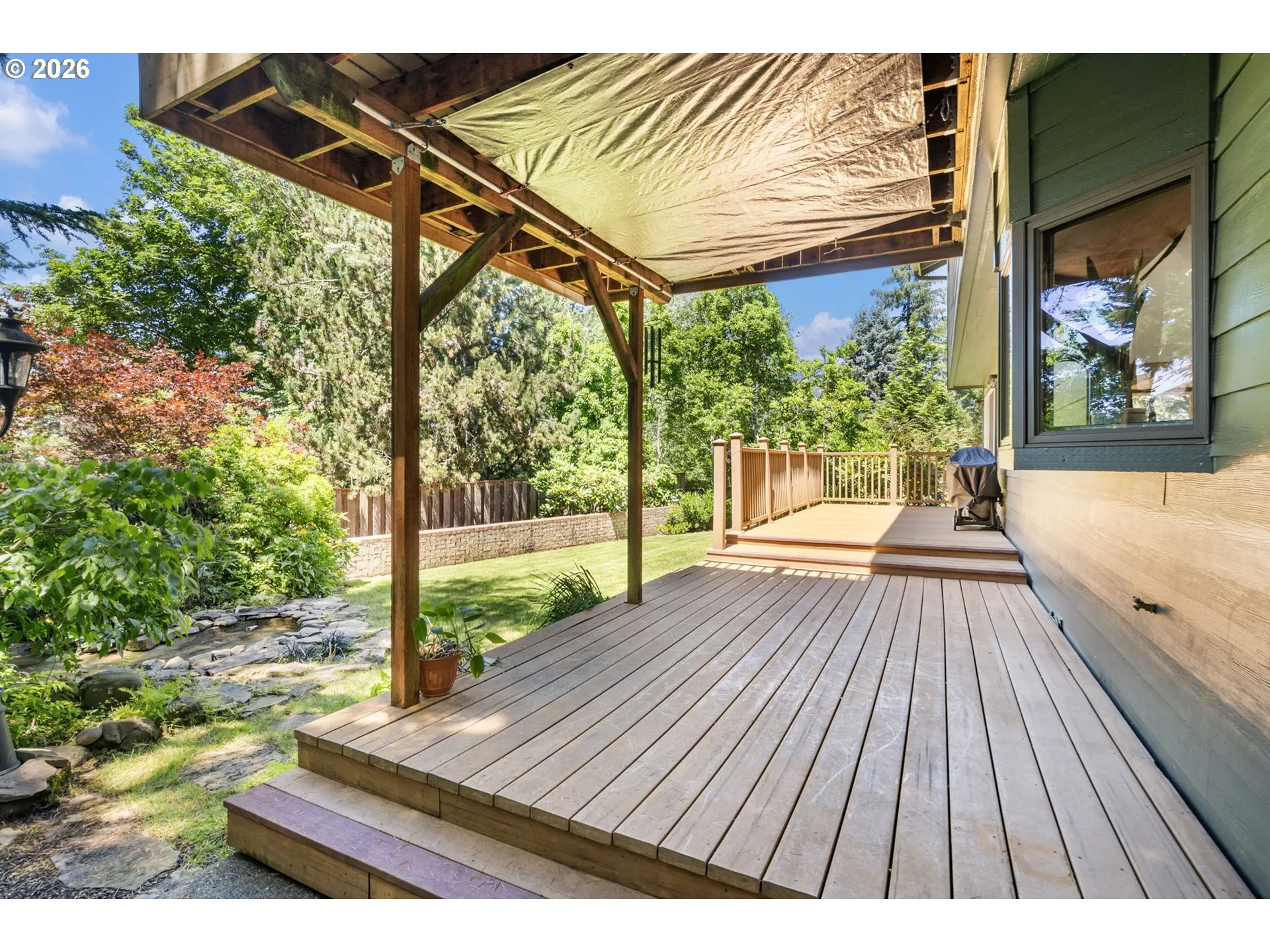 Deck-Lower