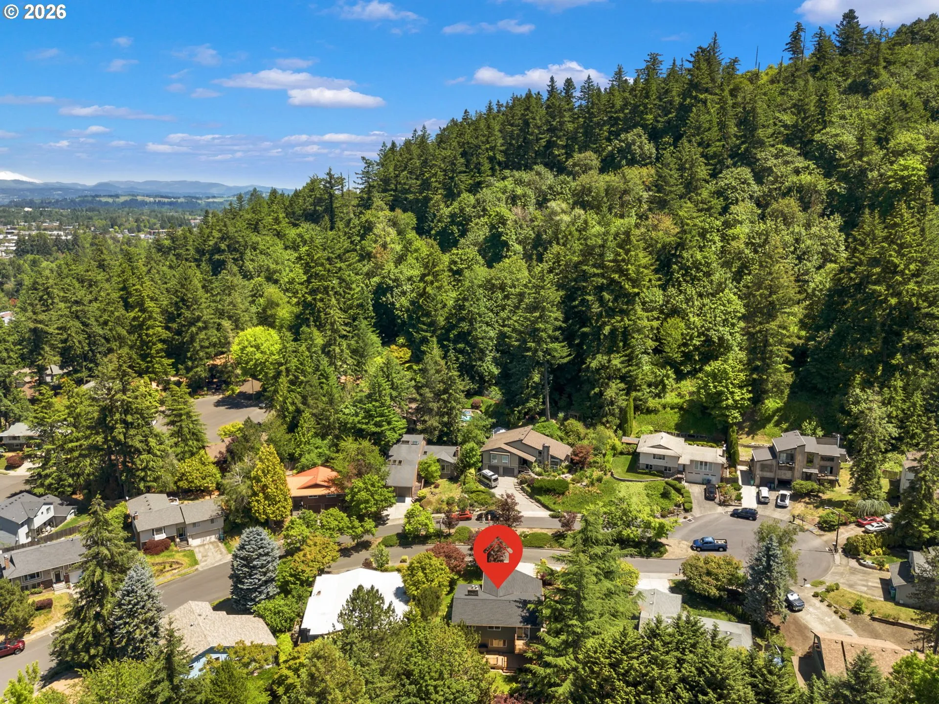 View-Aerial